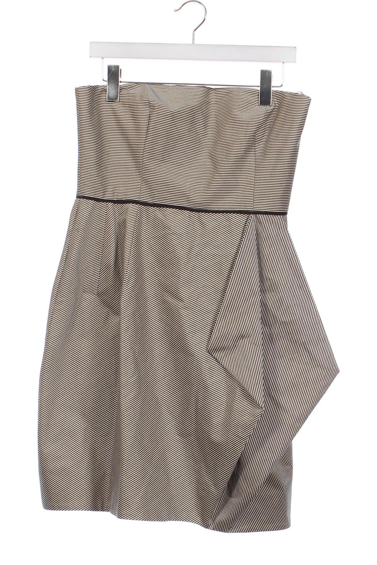 Kleid Halston Heritage, Größe M, Farbe Mehrfarbig, Preis € 46,19