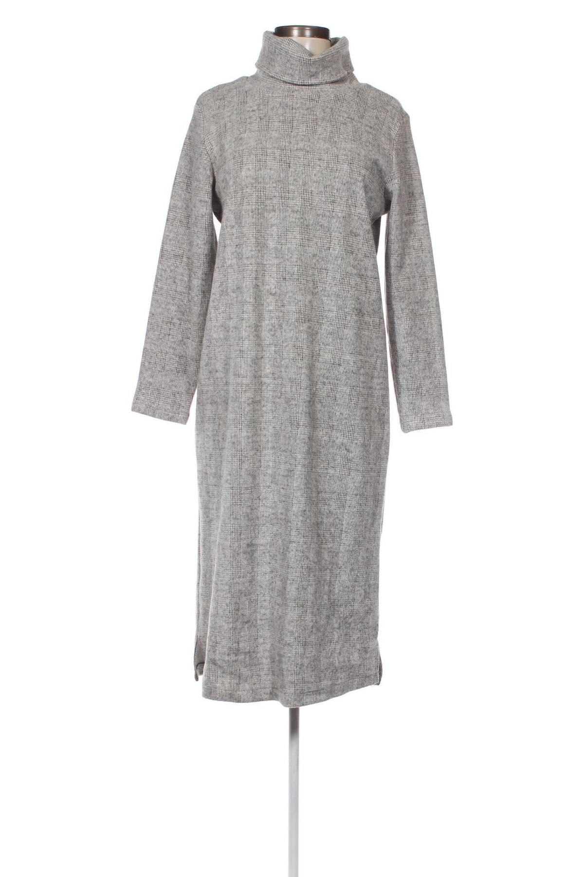 Kleid, Größe L, Farbe Grau, Preis 8,07 €