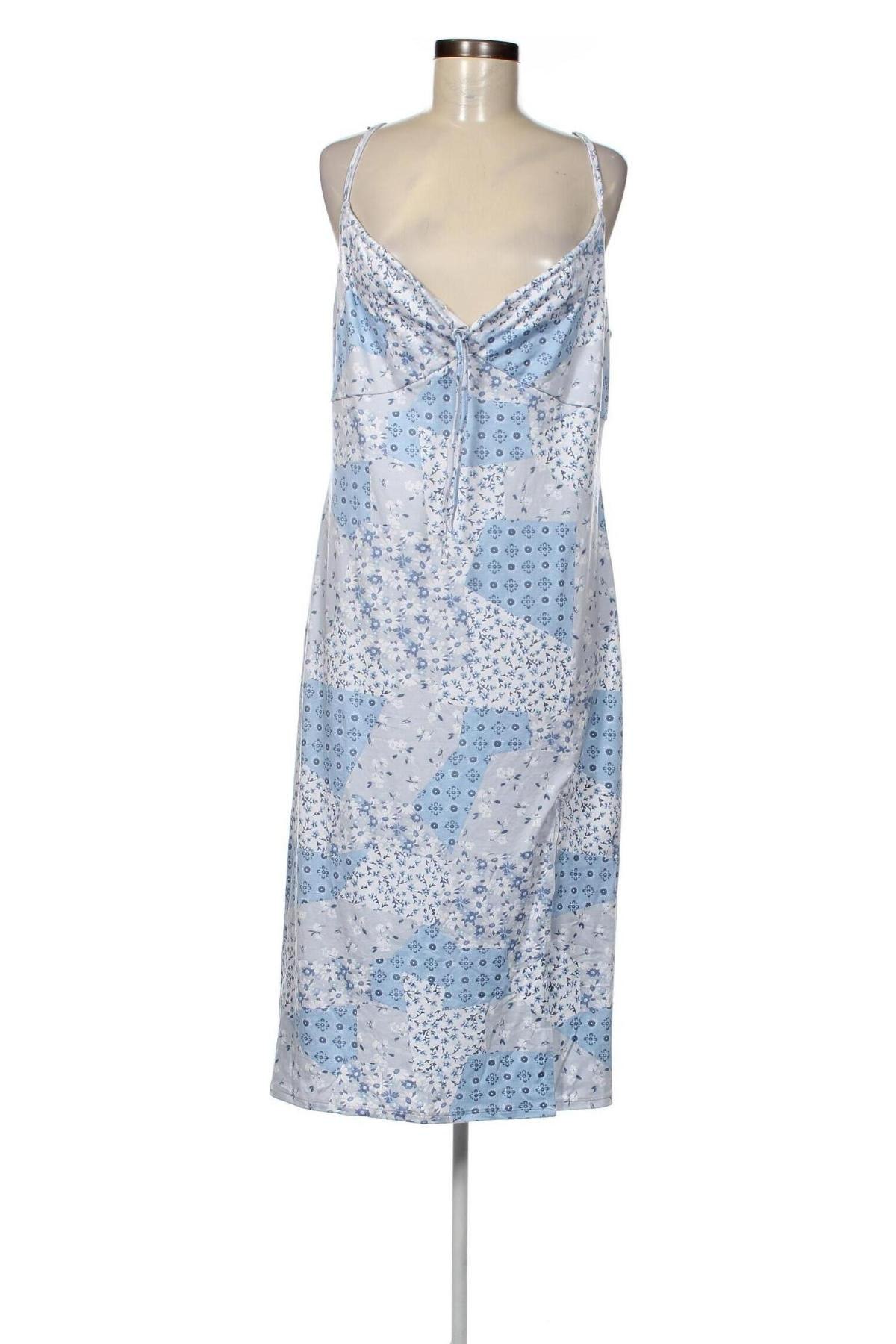 Φόρεμα Hollister, Μέγεθος XL, Χρώμα Πολύχρωμο, Τιμή 15,77 €