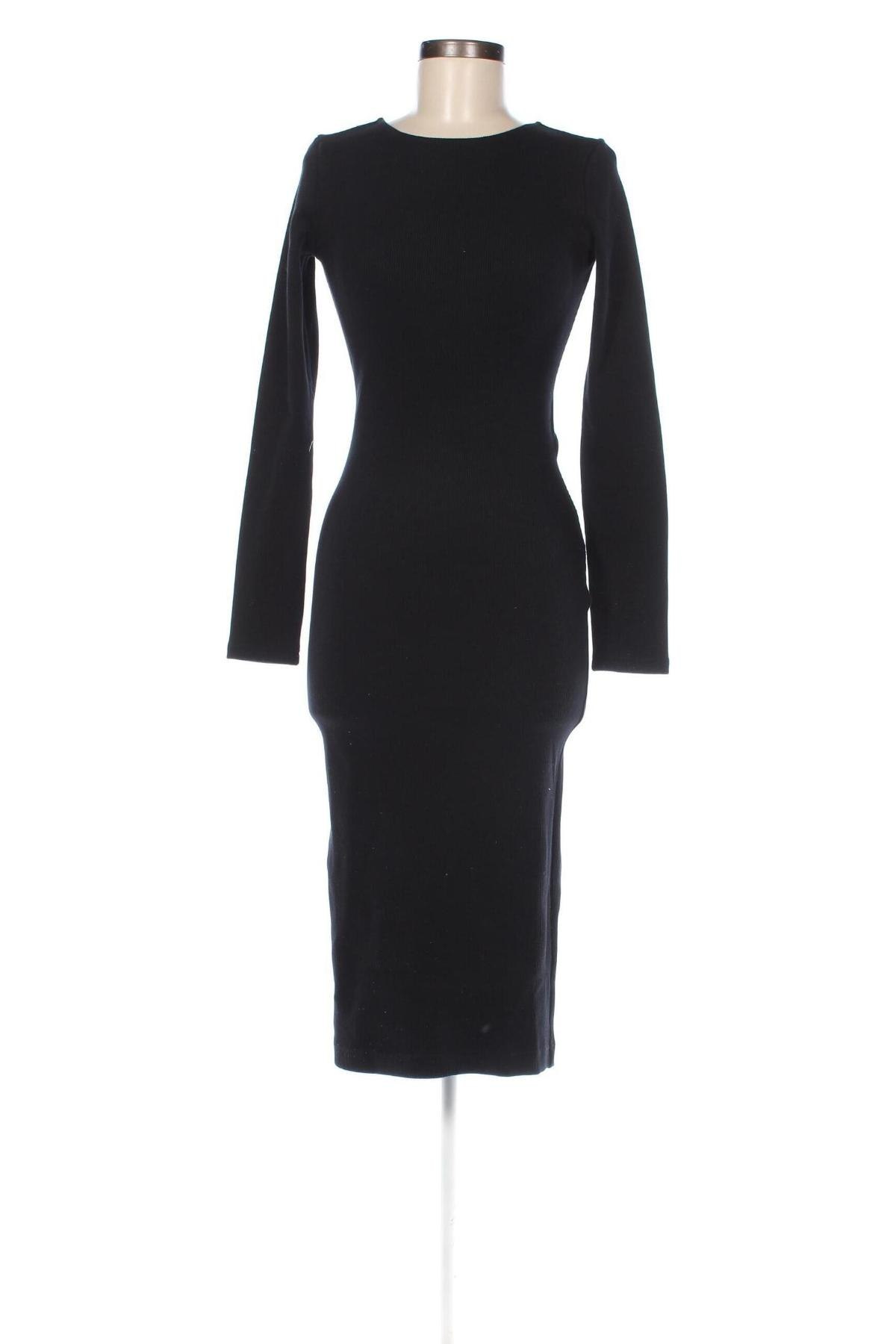 Šaty  Hugo Boss, Veľkosť S, Farba Čierna, Cena  81,42 €