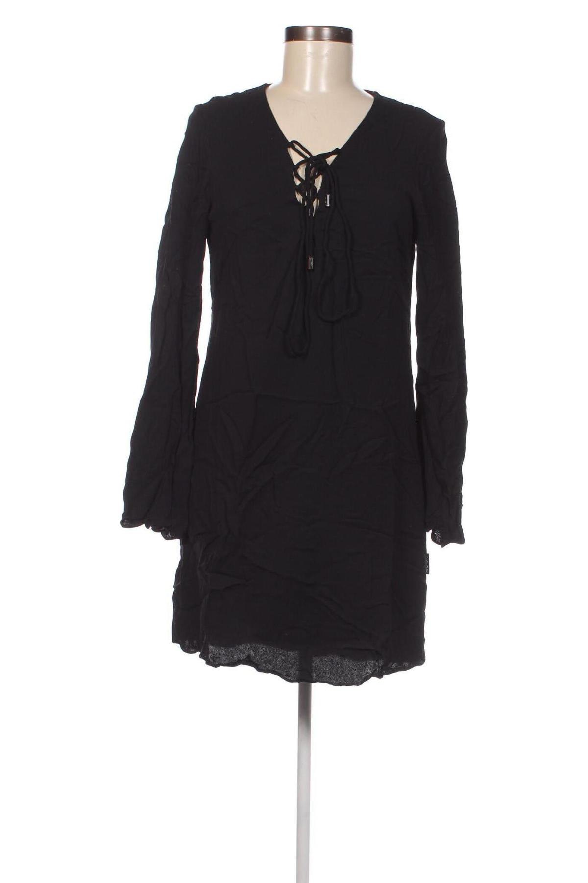 Šaty  Hugo Boss, Veľkosť M, Farba Čierna, Cena  180,93 €