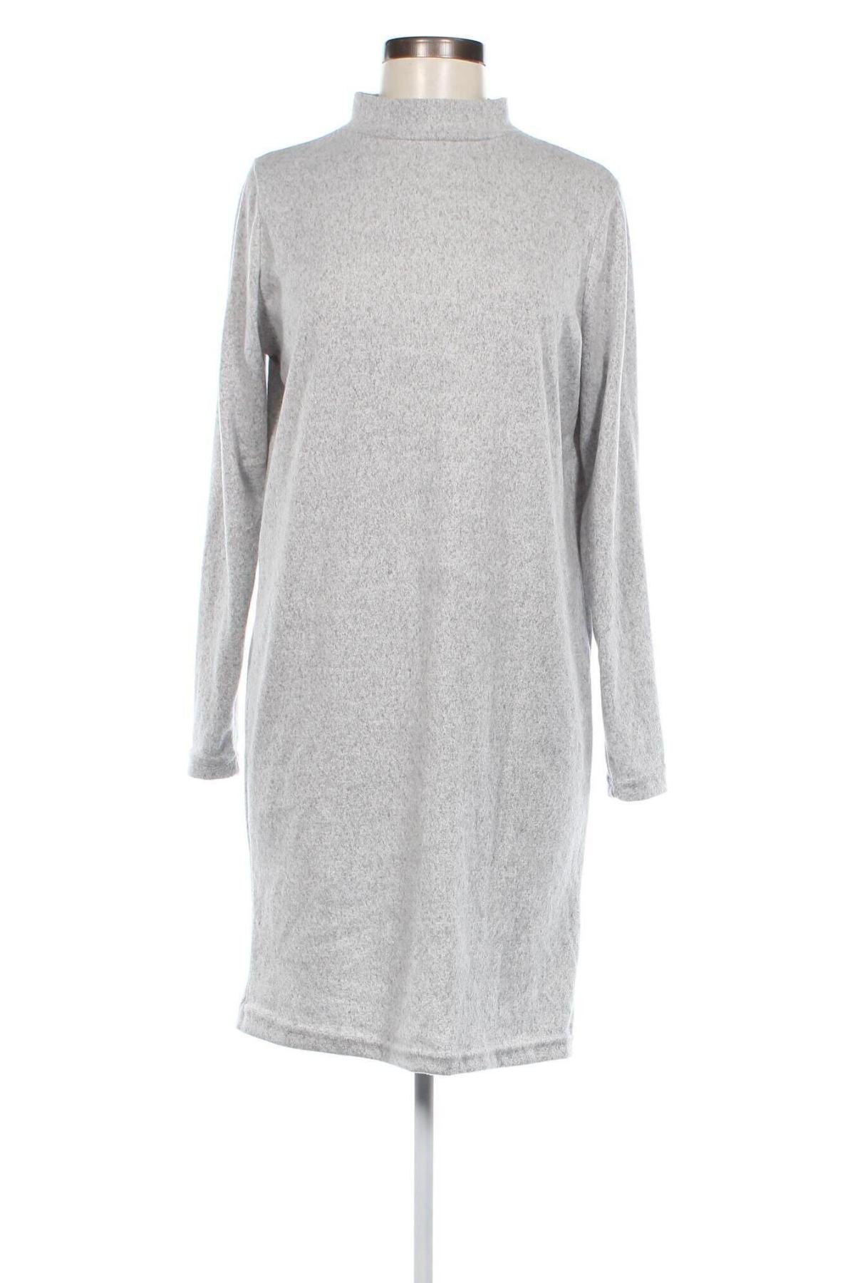 Kleid Infinity Woman, Größe S, Farbe Grau, Preis 4,04 €