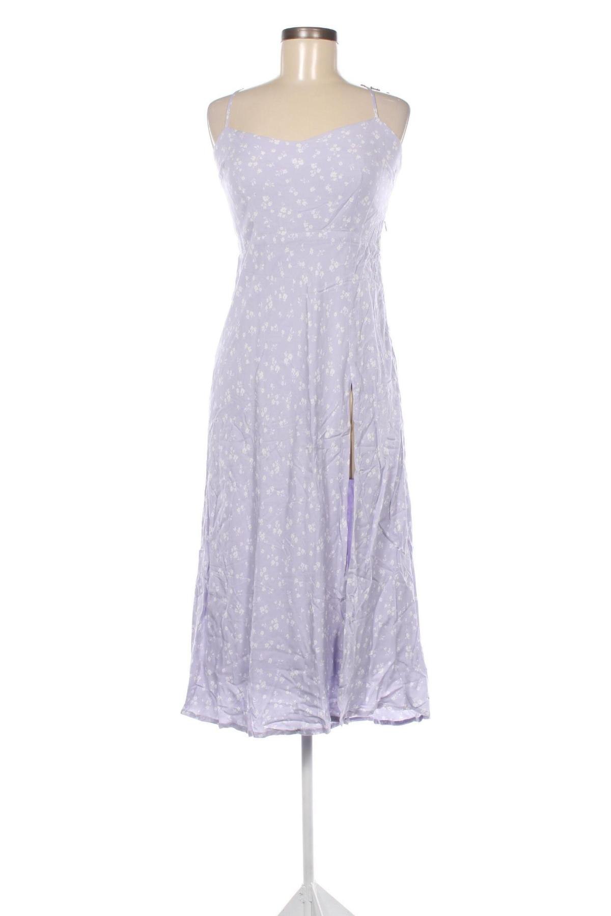 Φόρεμα Jack Wills, Μέγεθος M, Χρώμα Βιολετί, Τιμή 23,66 €