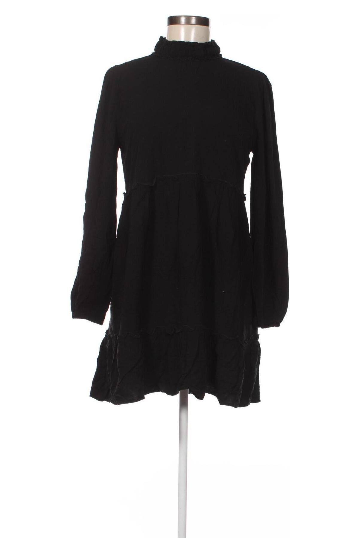 Φόρεμα Jacqueline De Yong, Μέγεθος M, Χρώμα Μαύρο, Τιμή 8,06 €
