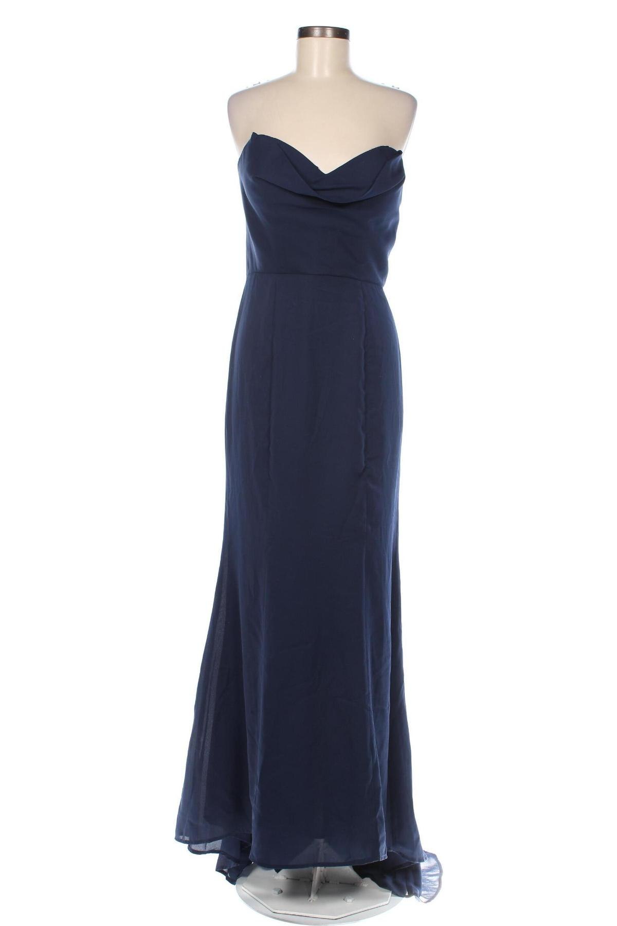 Kleid Jarlo, Größe M, Farbe Blau, Preis 47,32 €