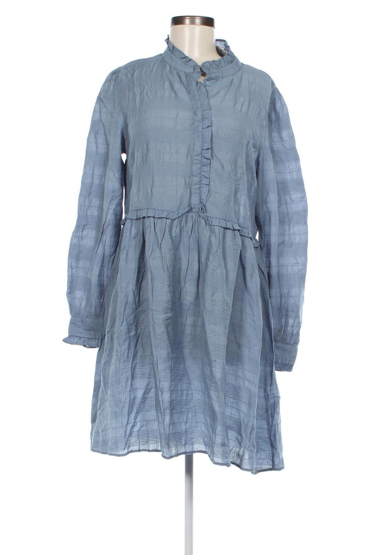 Kleid Jdy, Größe M, Farbe Blau, Preis € 7,82