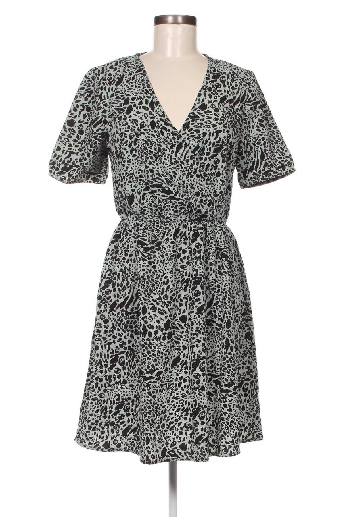 Φόρεμα Jdy, Μέγεθος M, Χρώμα Πολύχρωμο, Τιμή 10,43 €