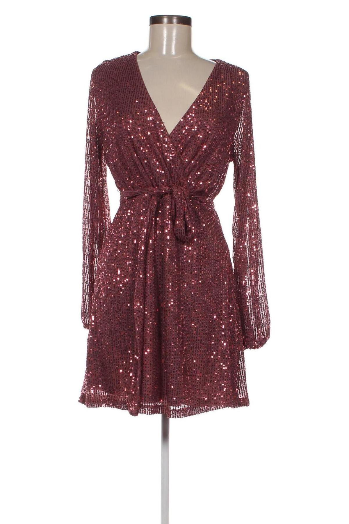 Kleid Jdy, Größe M, Farbe Rosa, Preis 47,94 €