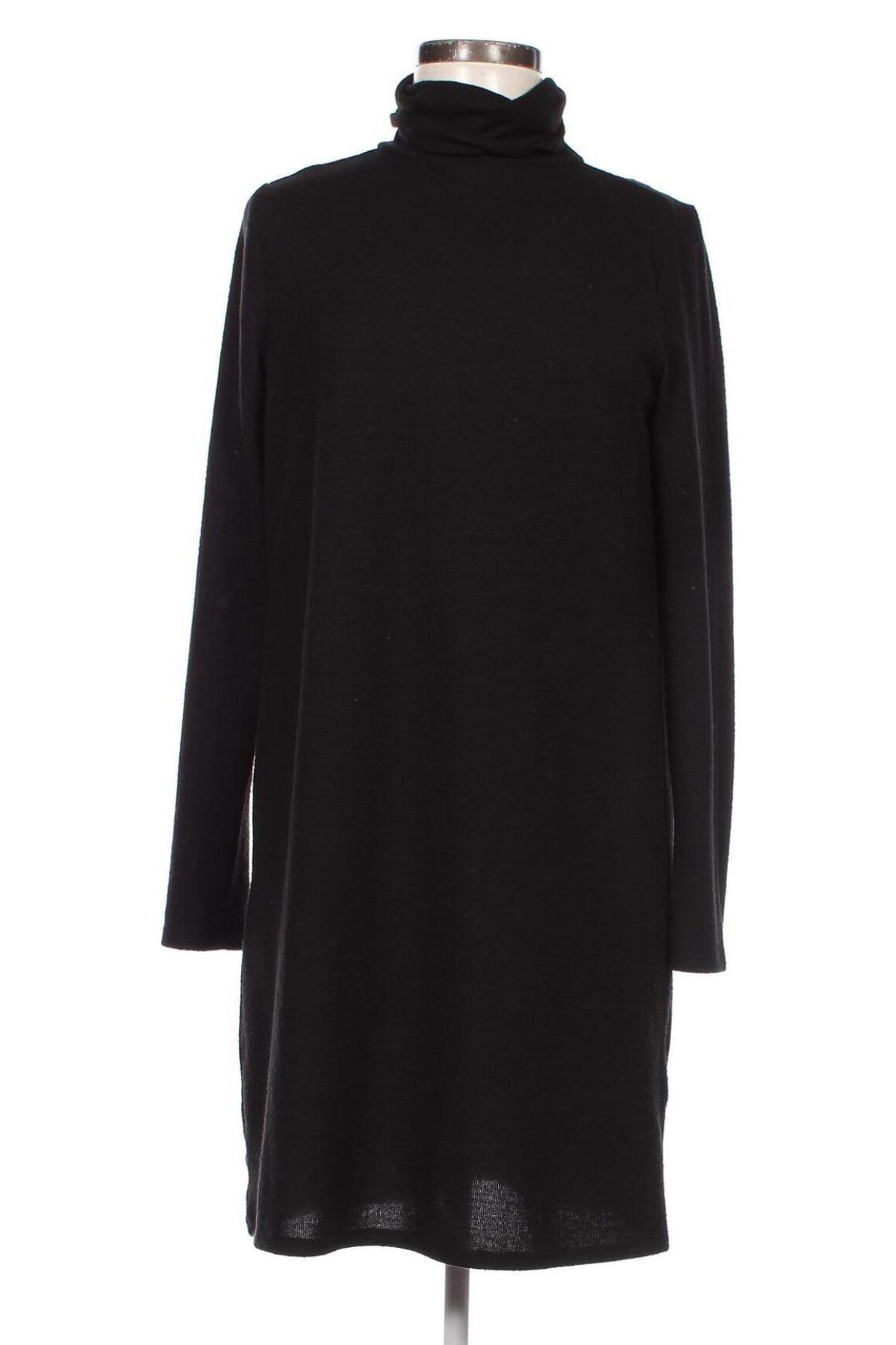 Kleid Jean Pascale, Größe S, Farbe Schwarz, Preis 14,91 €