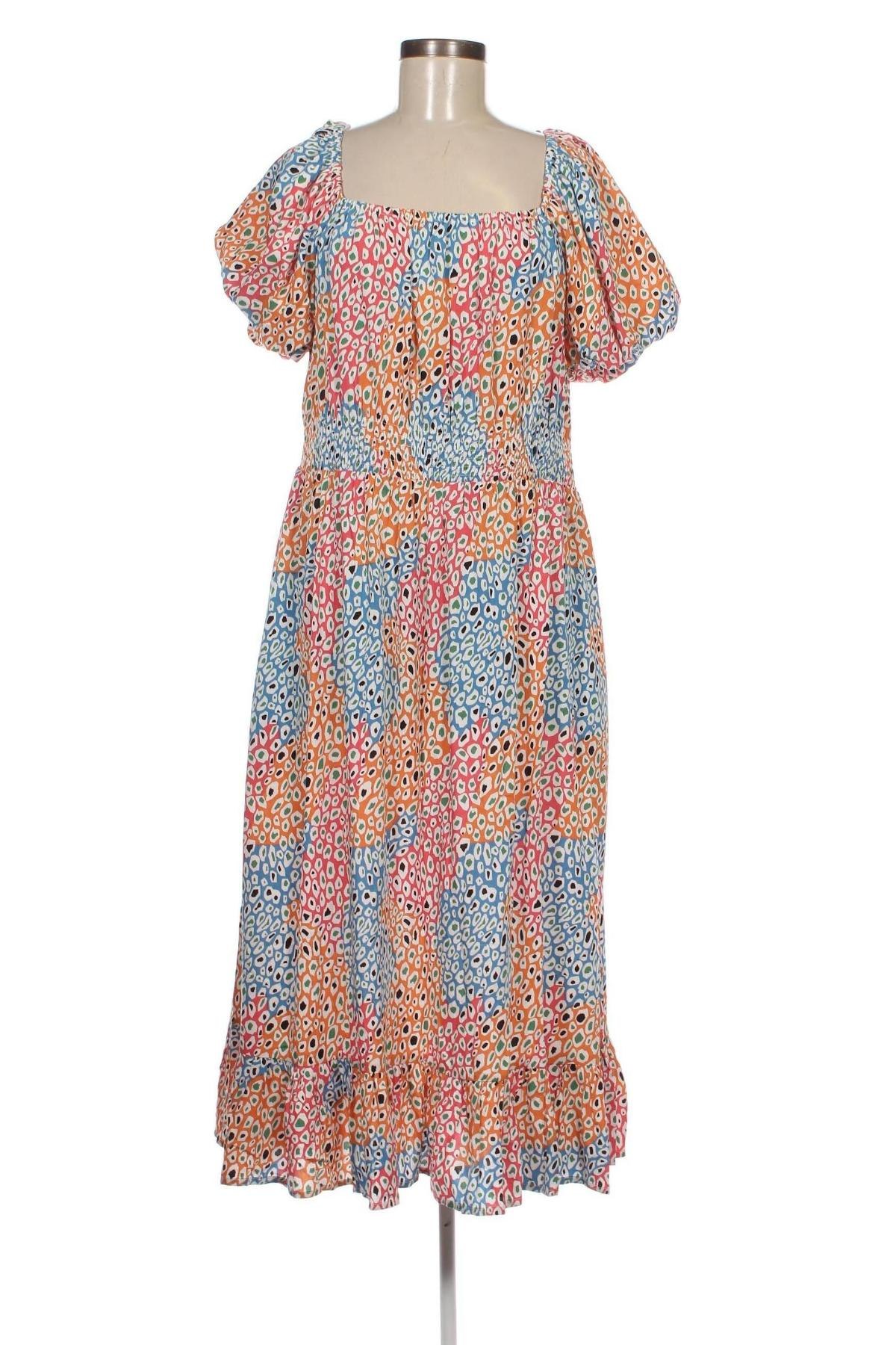 Sukienka Joe Browns, Rozmiar XL, Kolor Kolorowy, Cena 271,88 zł