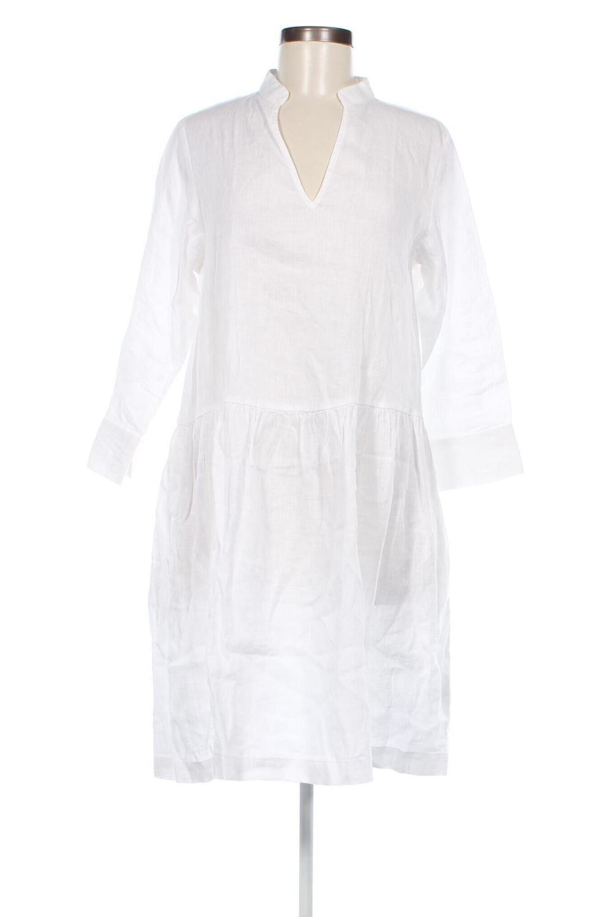 Kleid Joop!, Größe S, Farbe Weiß, Preis 108,56 €