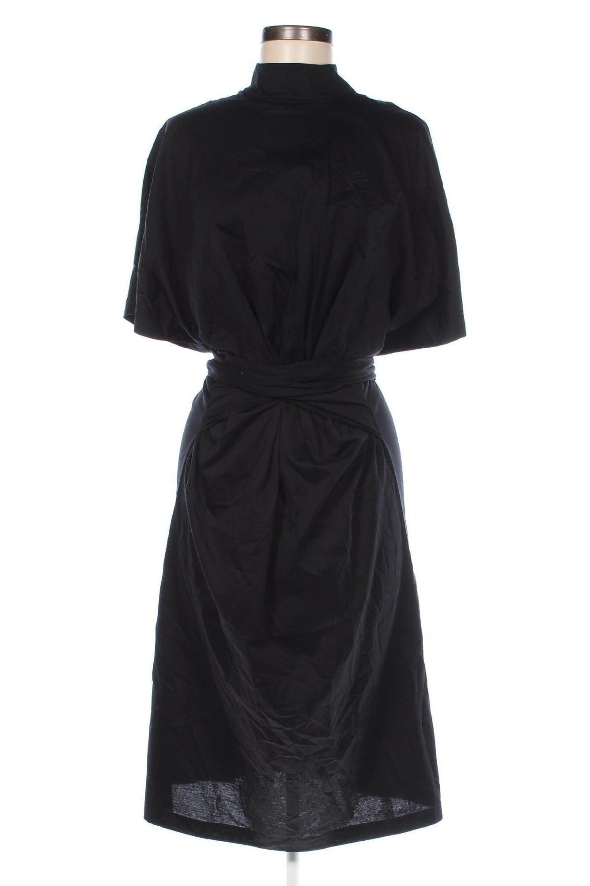 Kleid Karl Lagerfeld, Größe M, Farbe Schwarz, Preis € 180,93