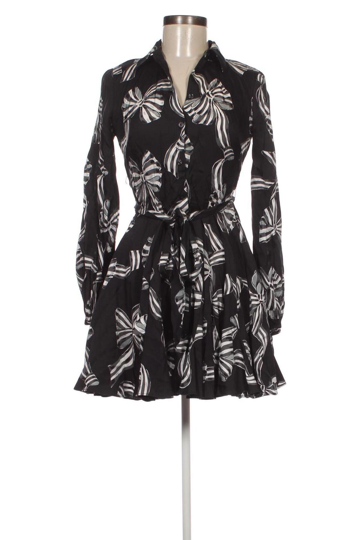 Šaty  Kate Spade, Veľkosť XS, Farba Čierna, Cena  109,28 €