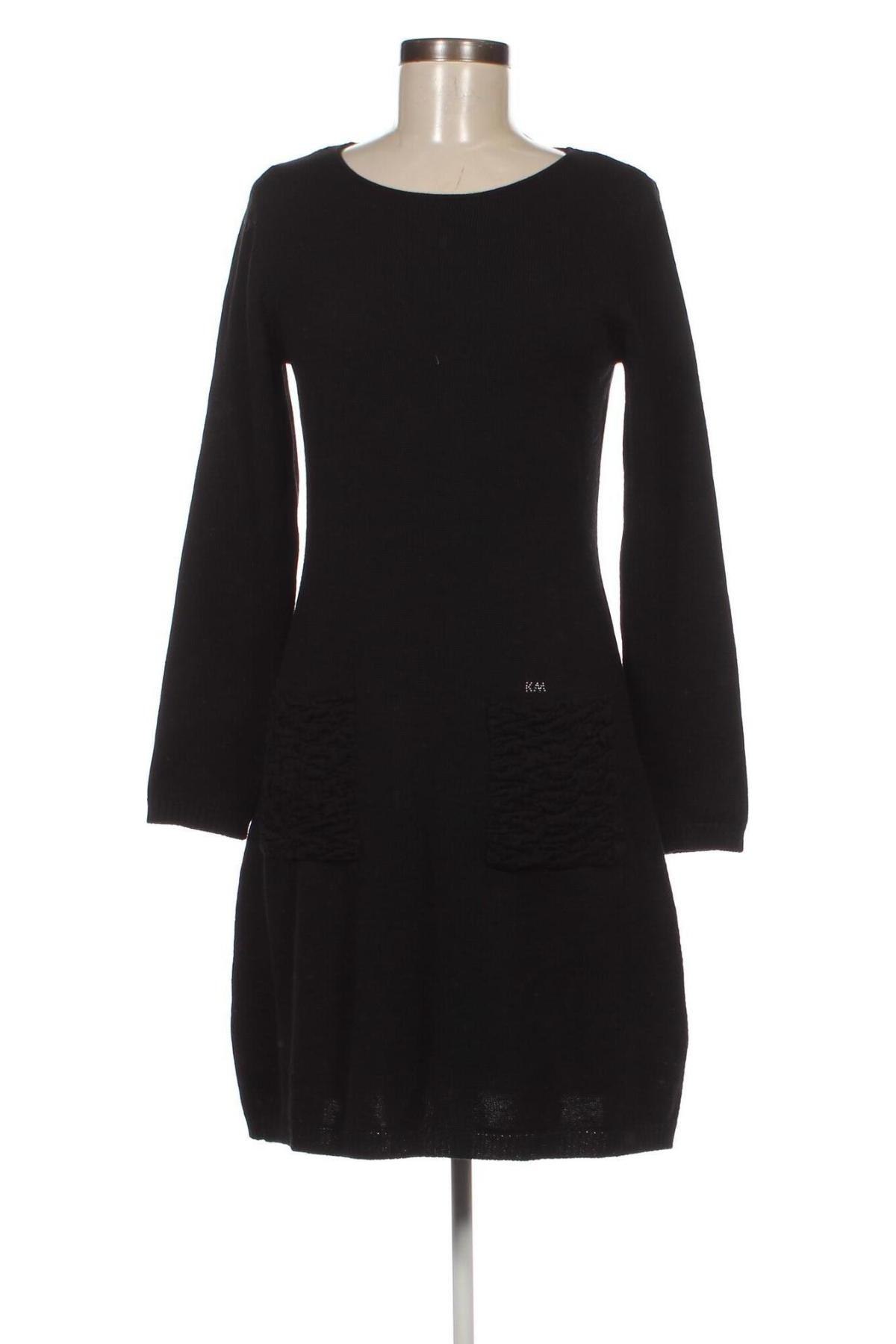 Φόρεμα Kathleen Madden, Μέγεθος M, Χρώμα Μαύρο, Τιμή 5,68 €
