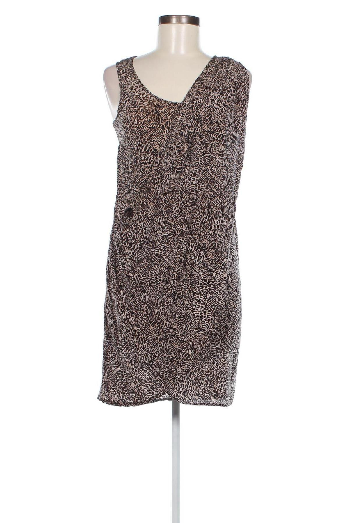 Φόρεμα L'Agence, Μέγεθος S, Χρώμα Πολύχρωμο, Τιμή 30,41 €