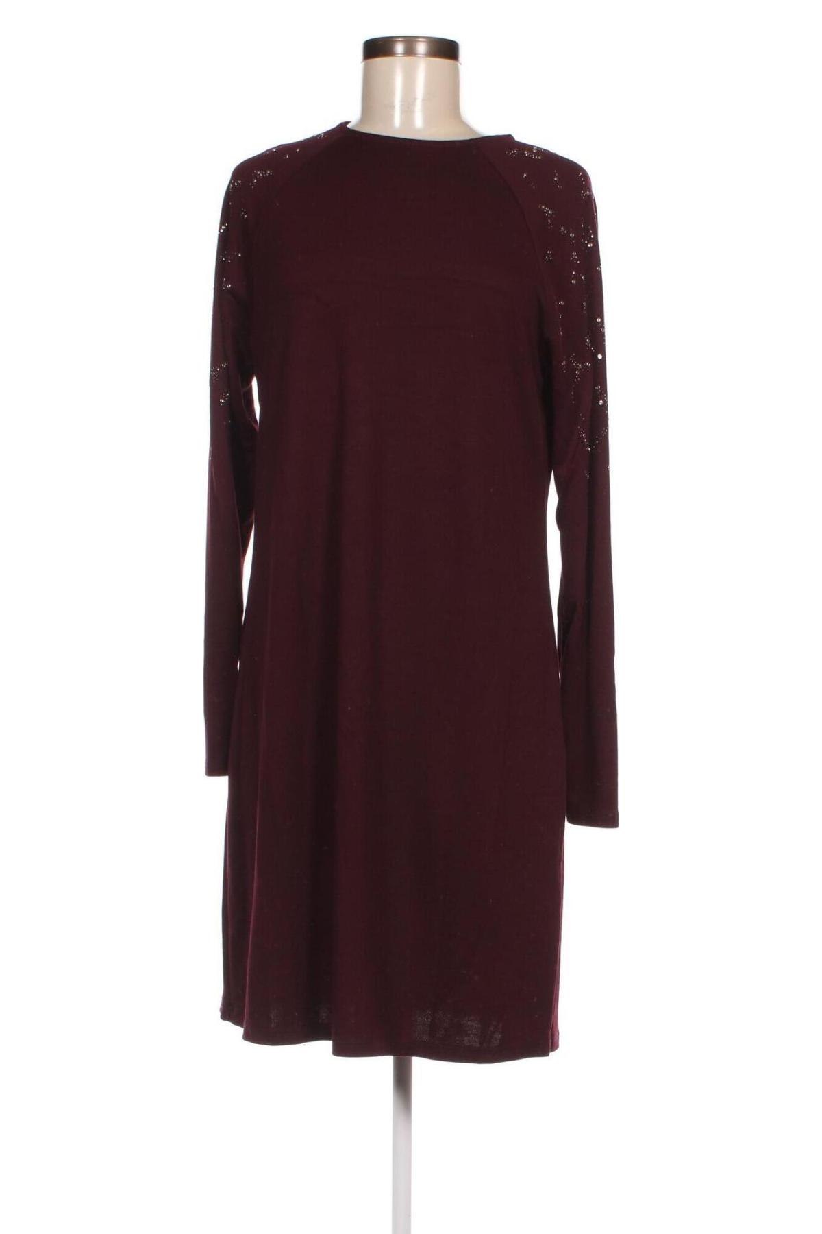 Kleid LC Waikiki, Größe M, Farbe Rot, Preis 14,83 €