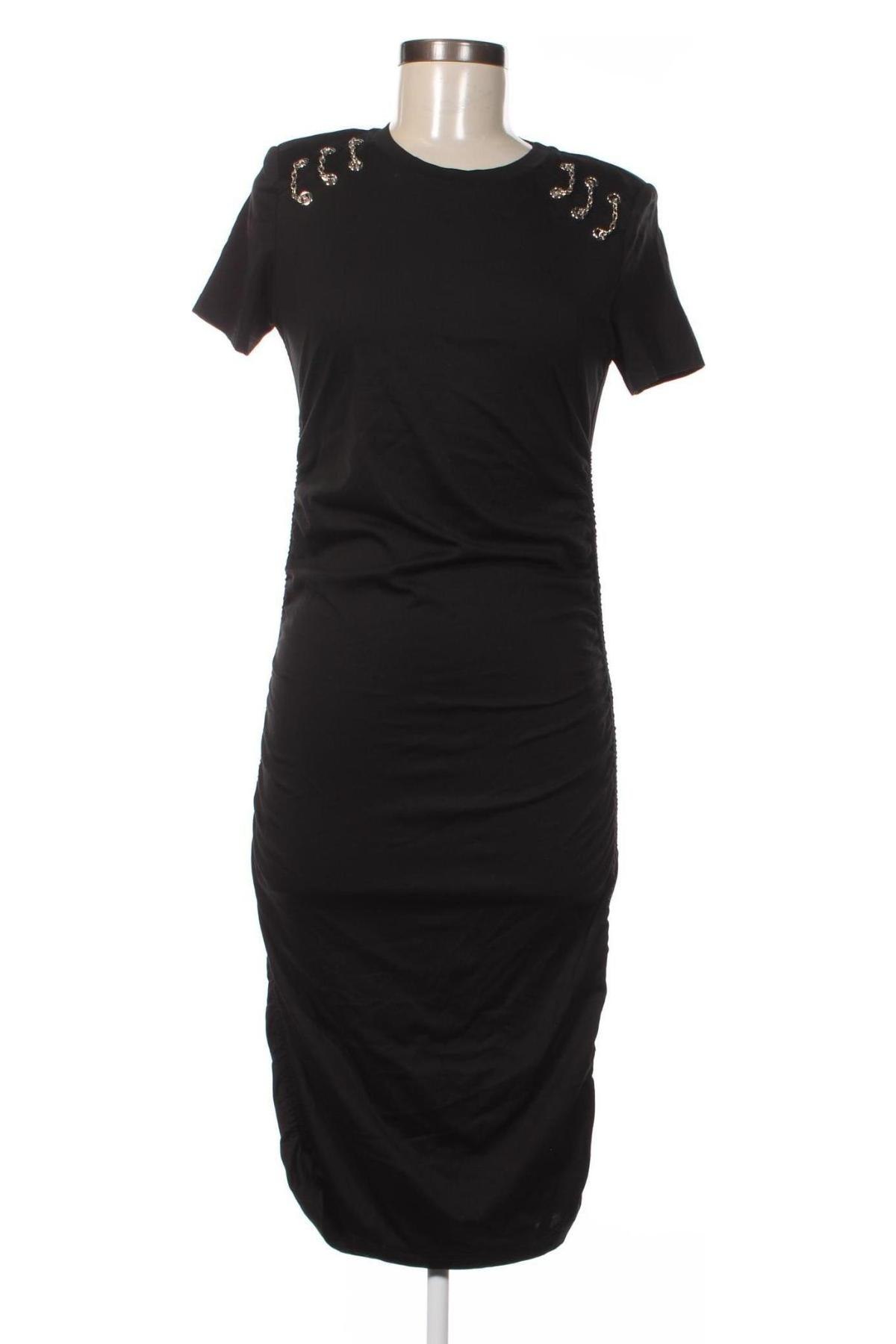 Kleid Lab, Größe S, Farbe Schwarz, Preis € 10,89