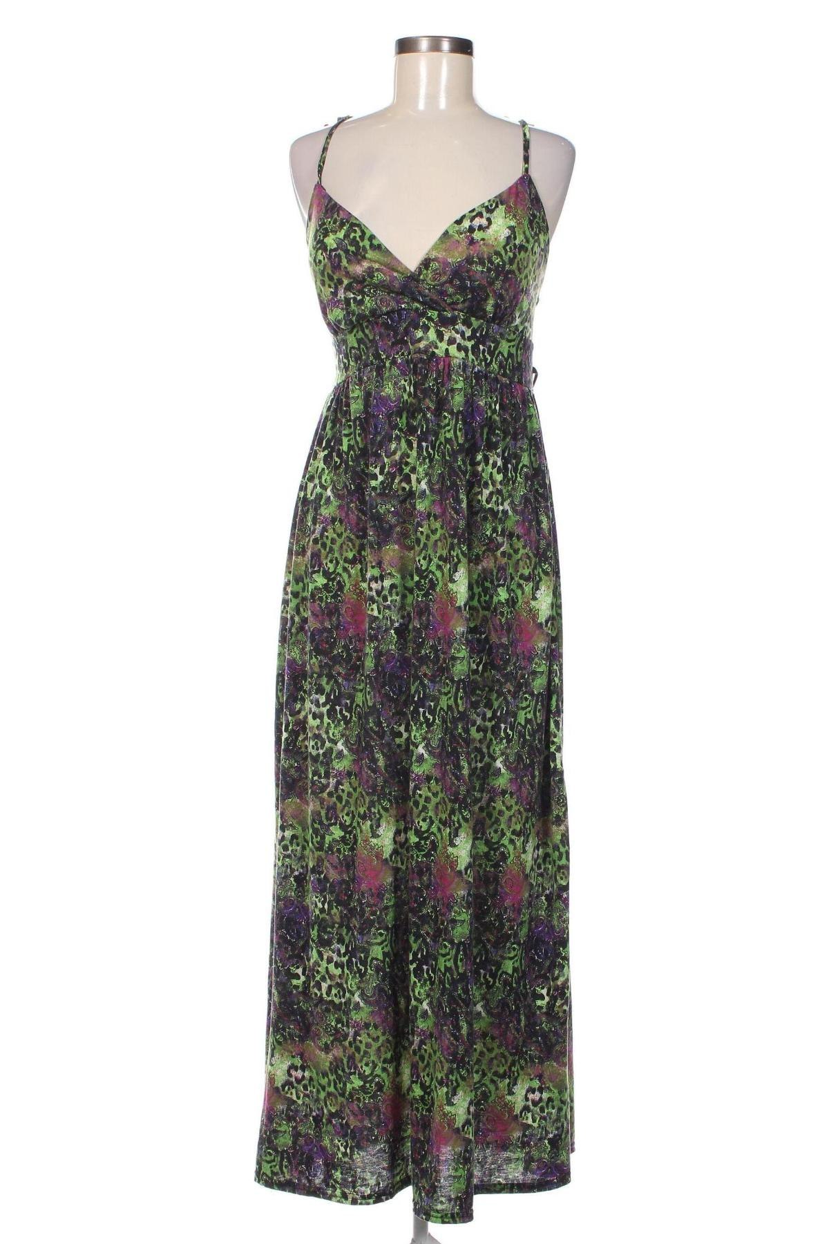 Φόρεμα Laura Torelli, Μέγεθος M, Χρώμα Πολύχρωμο, Τιμή 10,76 €