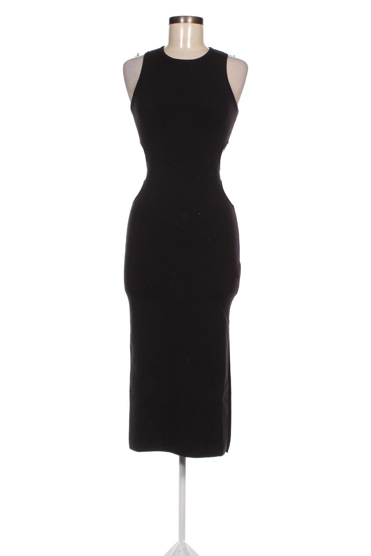 Kleid LeGer By Lena Gercke X About you, Größe M, Farbe Schwarz, Preis € 52,58