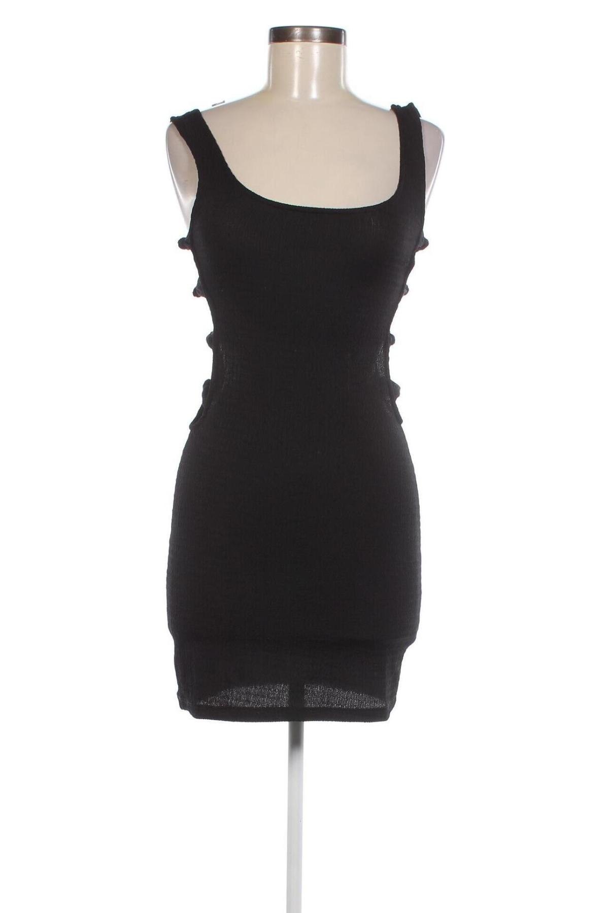 Kleid LeGer By Lena Gercke X About you, Größe S, Farbe Schwarz, Preis € 7,48