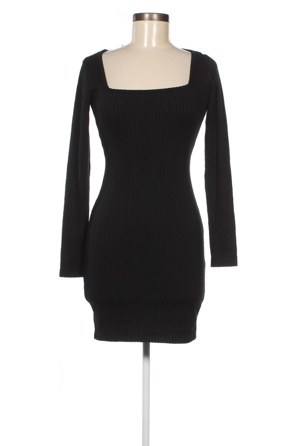 Kleid LeGer By Lena Gercke X About you, Größe S, Farbe Schwarz, Preis € 7,89