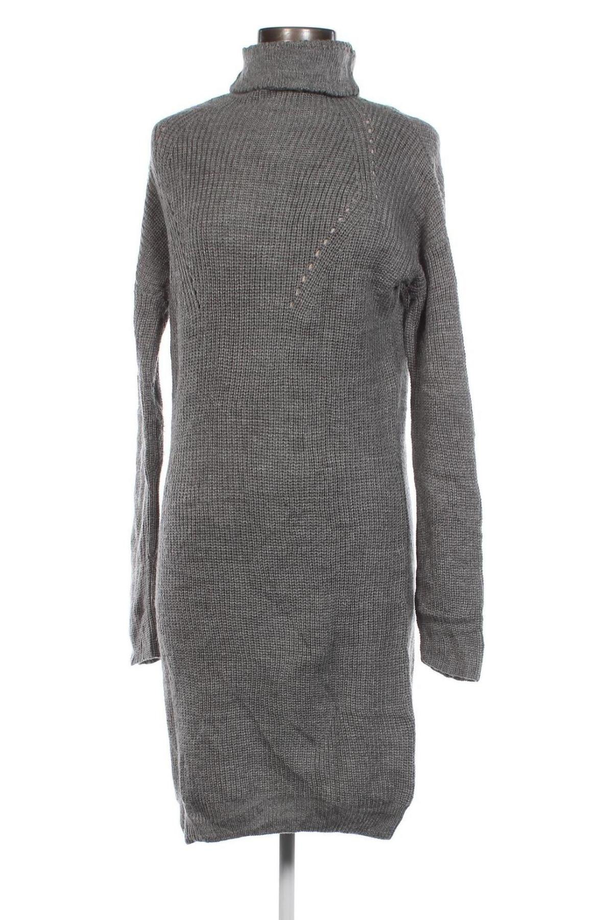 Kleid Liebeskind, Größe L, Farbe Grau, Preis 25,89 €