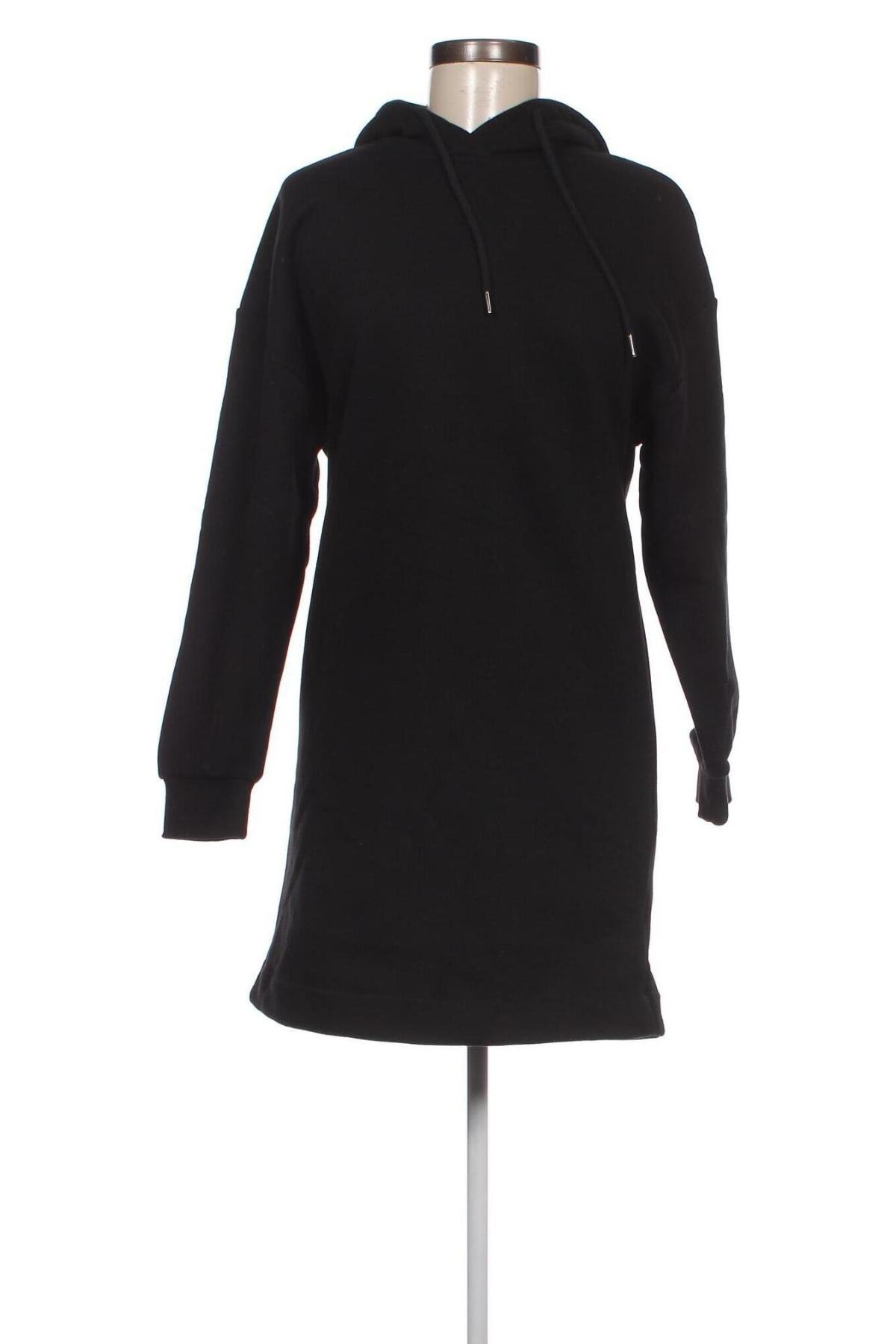 Šaty  Lindex, Veľkosť XS, Farba Čierna, Cena  9,48 €