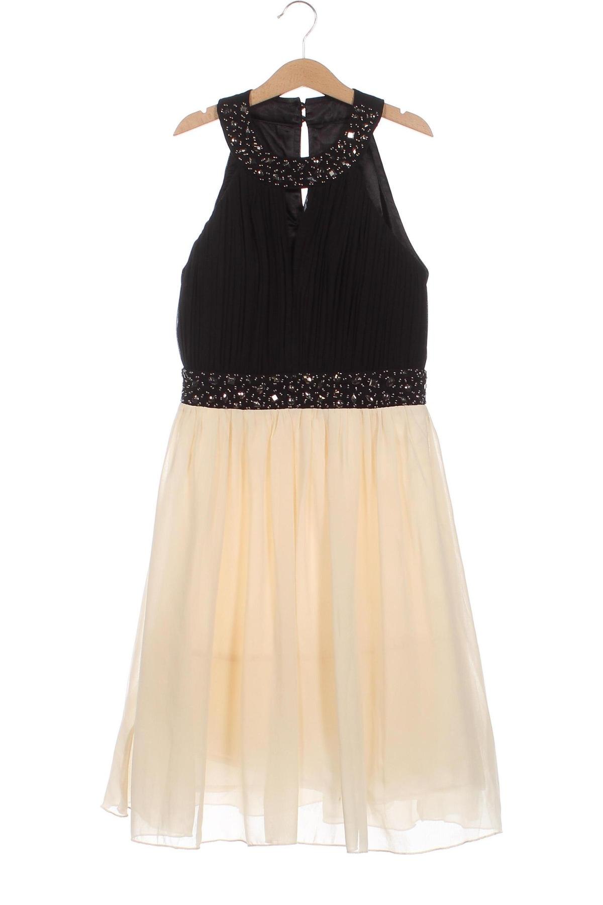 Φόρεμα Little Mistress, Μέγεθος XS, Χρώμα Πολύχρωμο, Τιμή 12,58 €