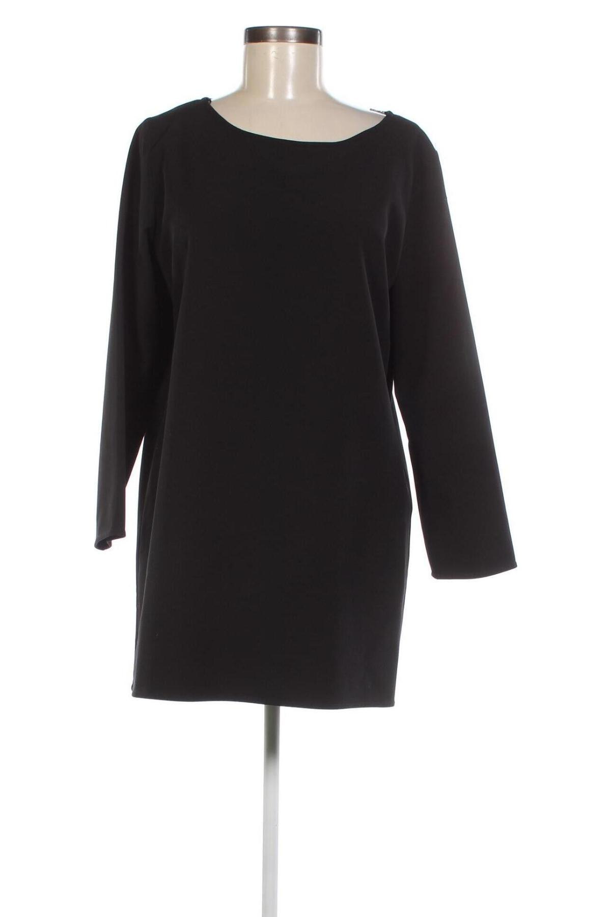 Φόρεμα Livergy, Μέγεθος M, Χρώμα Μαύρο, Τιμή 4,31 €