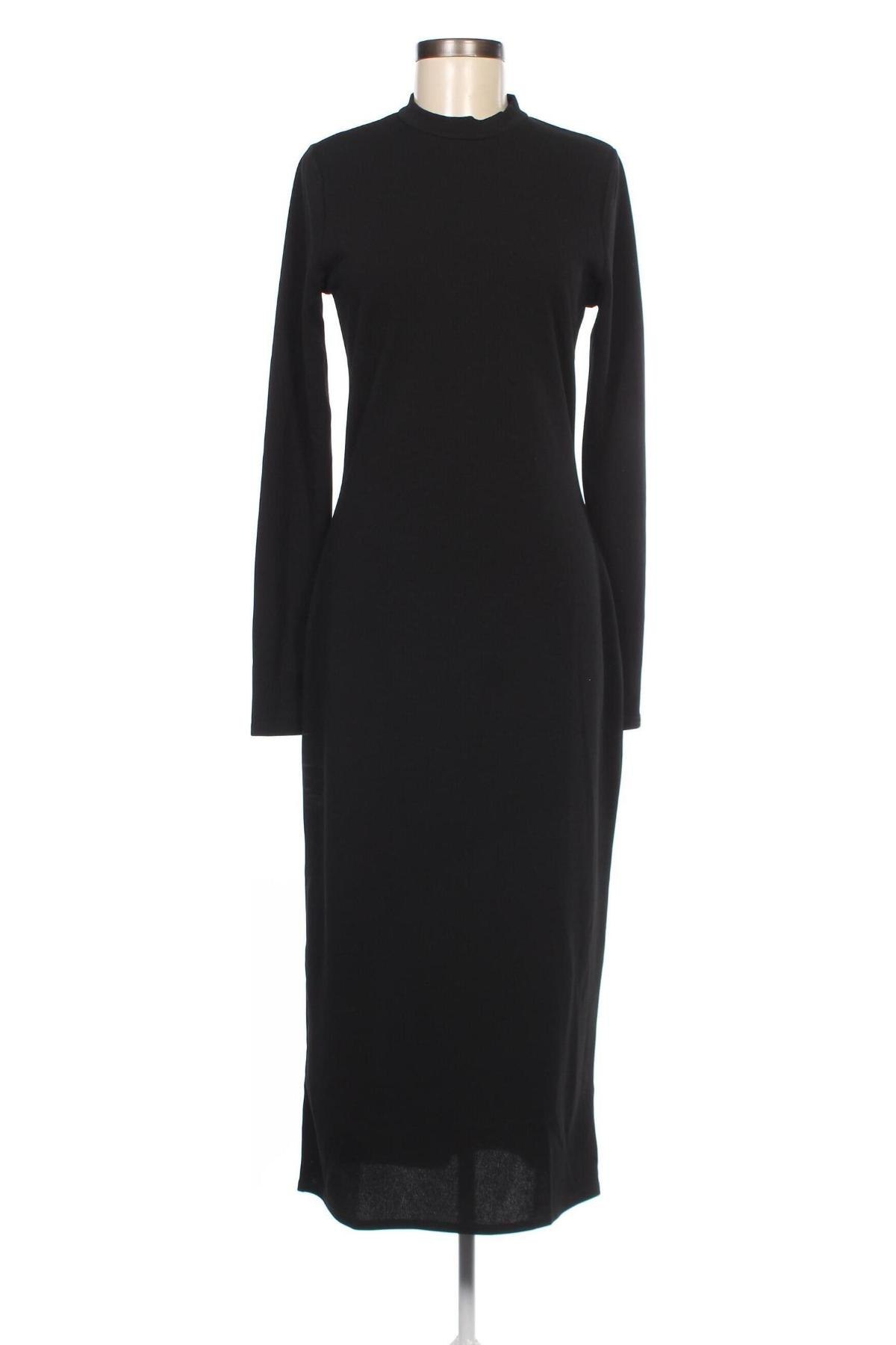 Φόρεμα Long Tall Sally, Μέγεθος M, Χρώμα Μαύρο, Τιμή 7,89 €