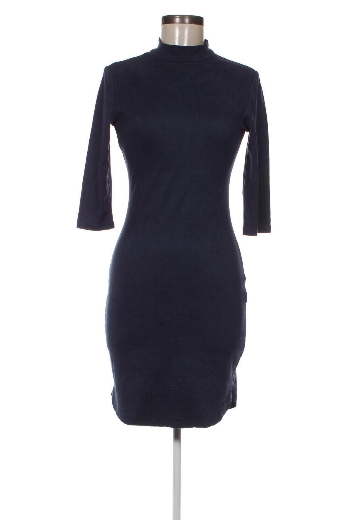 Šaty  Lulu Love, Veľkosť S, Farba Modrá, Cena  4,05 €