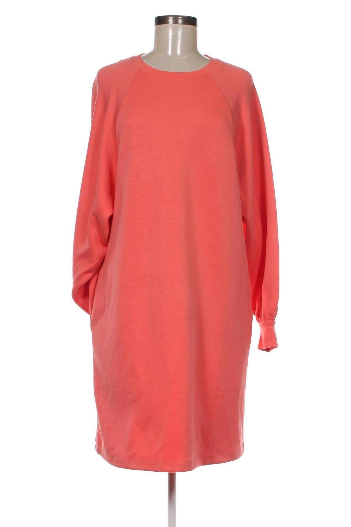 Φόρεμα MSCH, Μέγεθος S, Χρώμα Ρόζ , Τιμή 13,15 €