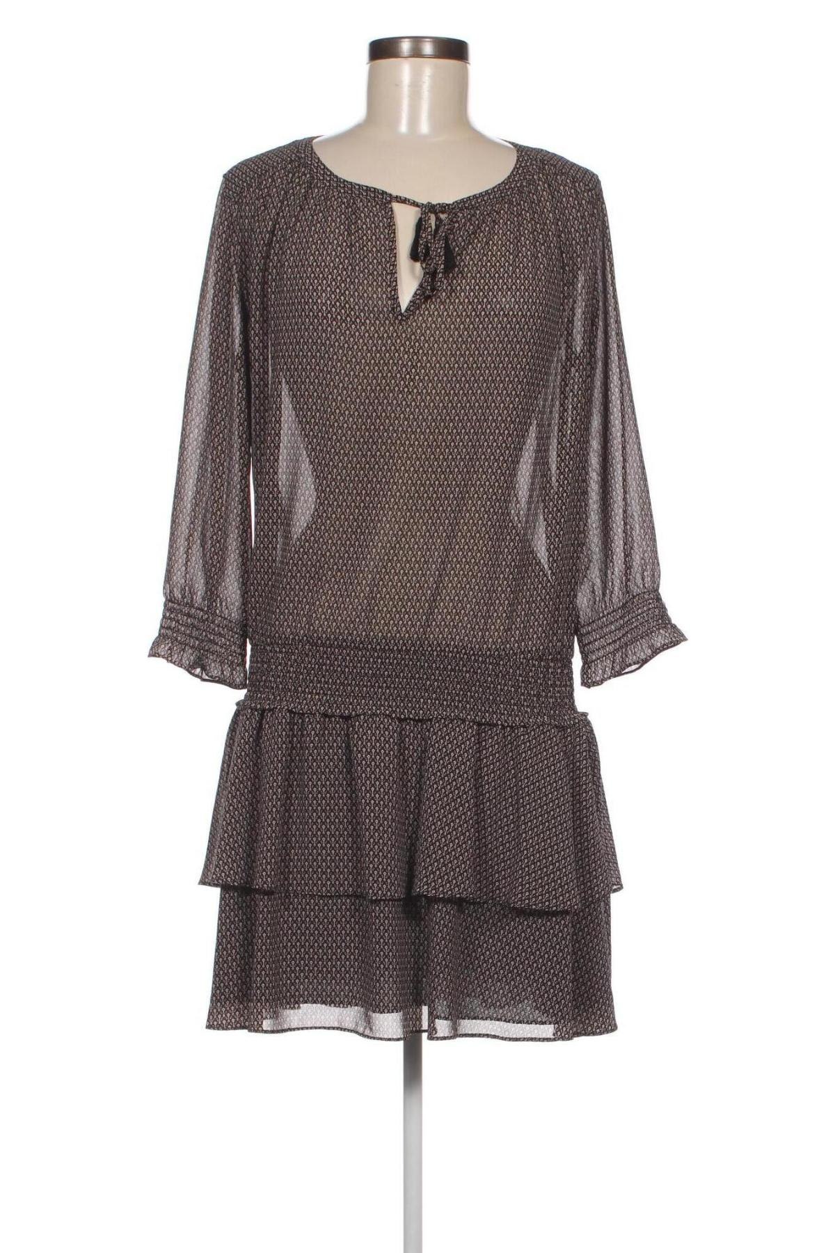 Kleid Maison Scotch, Größe S, Farbe Mehrfarbig, Preis € 9,71