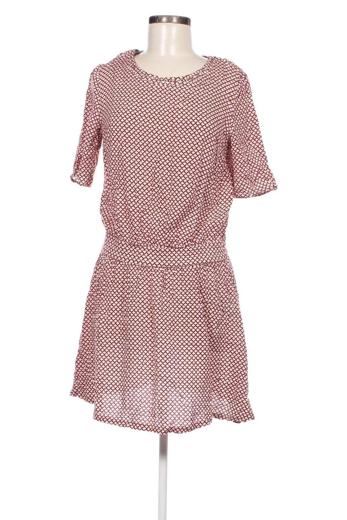 Kleid Maison Scotch, Größe M, Farbe Mehrfarbig, Preis € 10,36