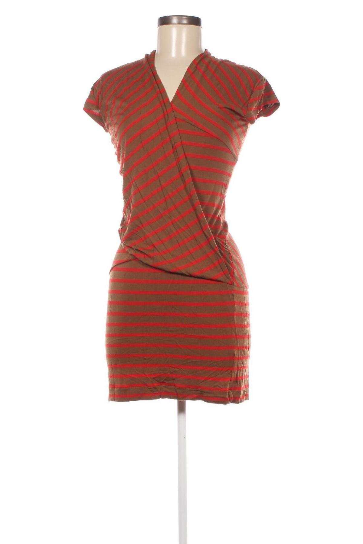 Kleid Mango, Größe M, Farbe Braun, Preis € 3,40