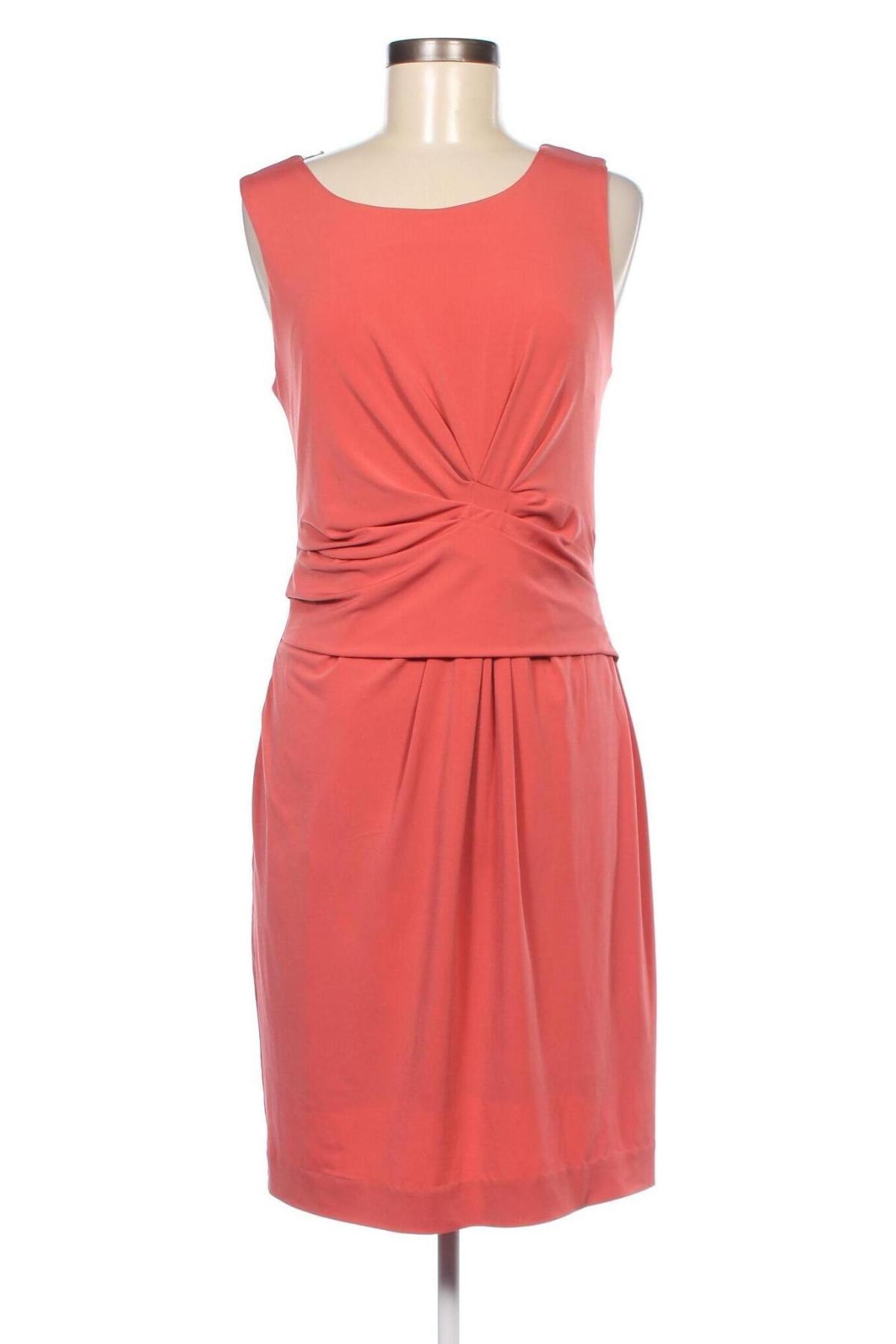 Kleid Mango, Größe M, Farbe Rosa, Preis 7,74 €