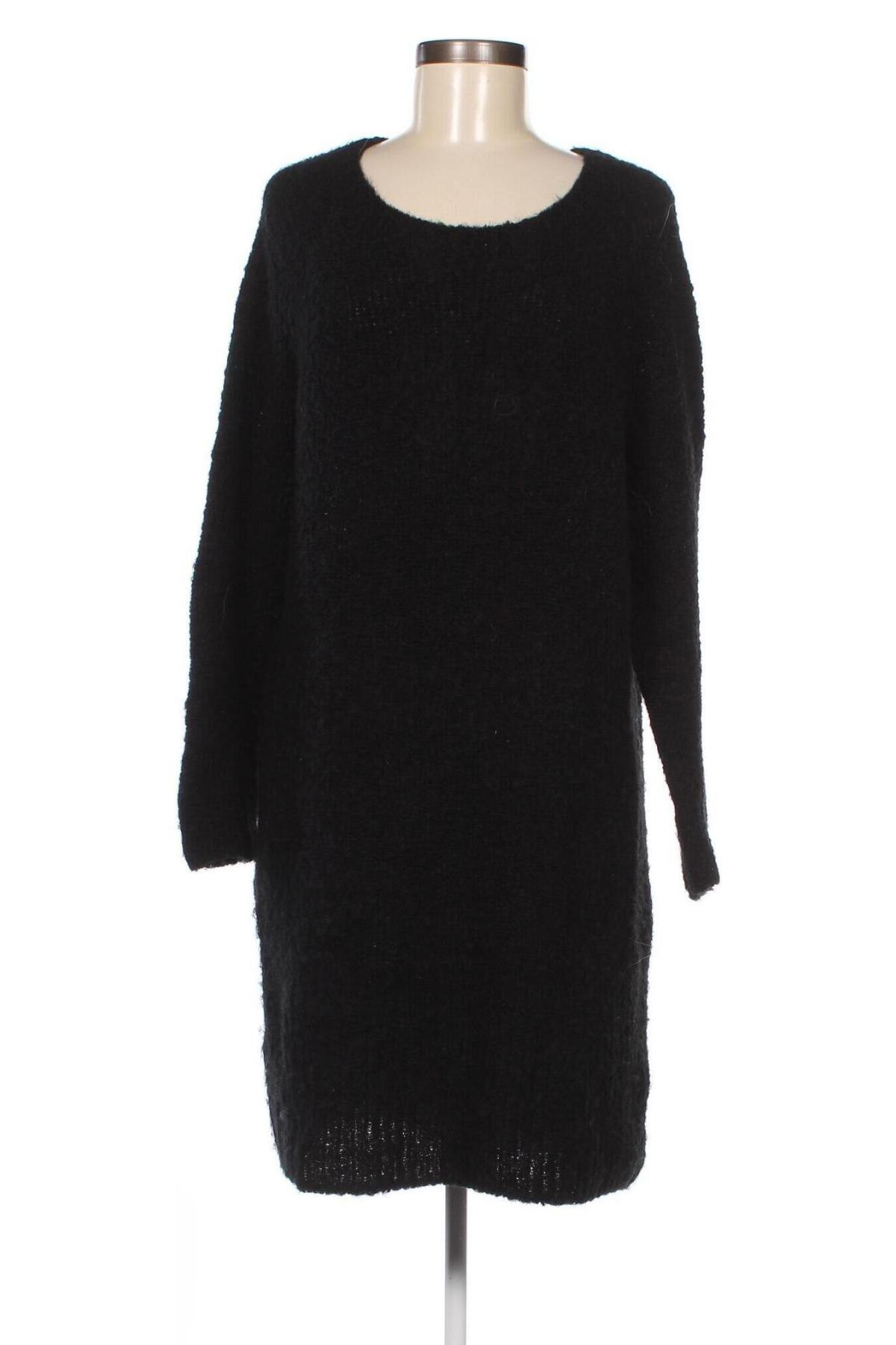 Rochie Marc Cain, Mărime L, Culoare Negru, Preț 386,84 Lei