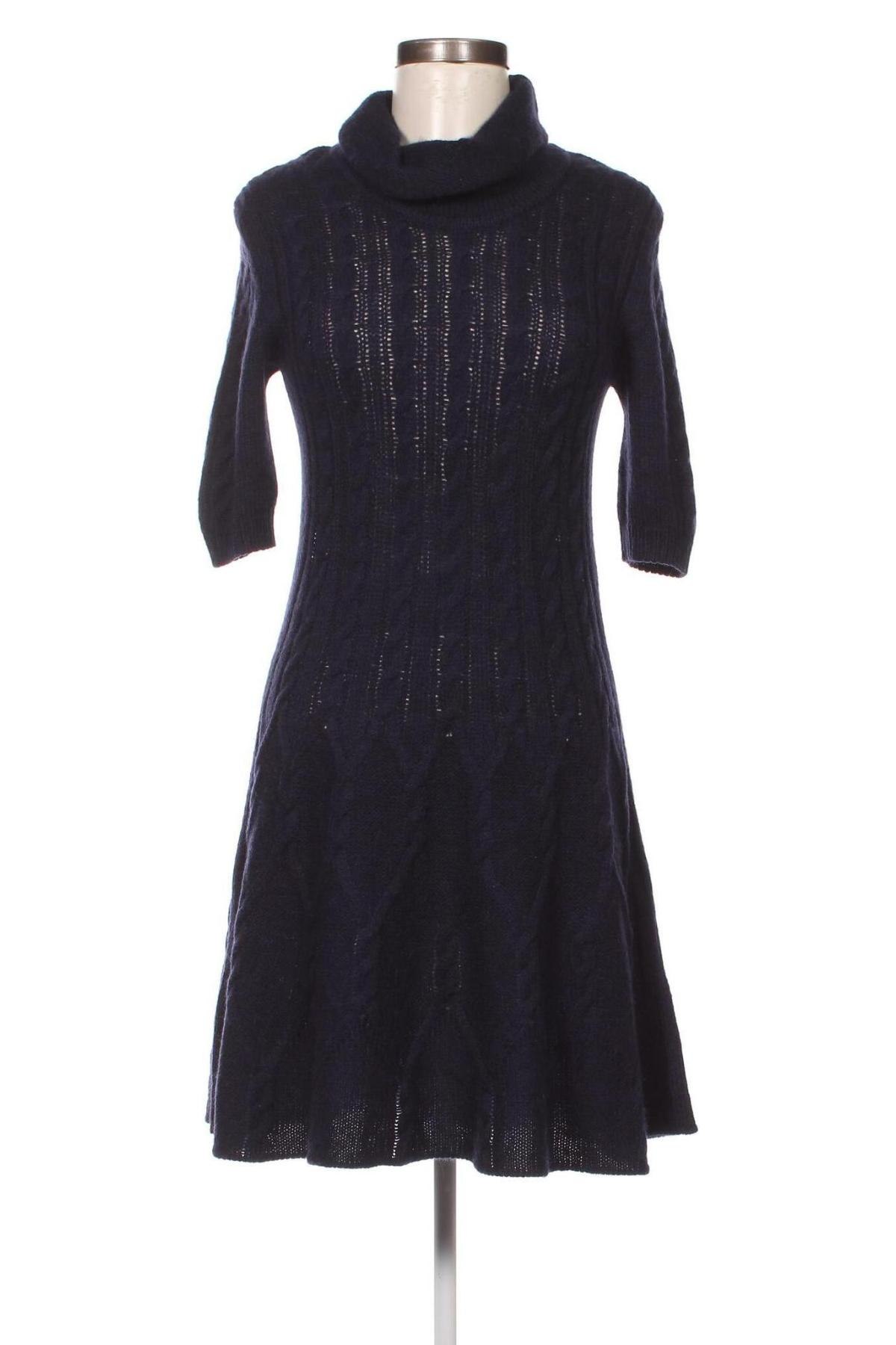 Kleid Marc Cain Sports, Größe S, Farbe Blau, Preis € 75,19