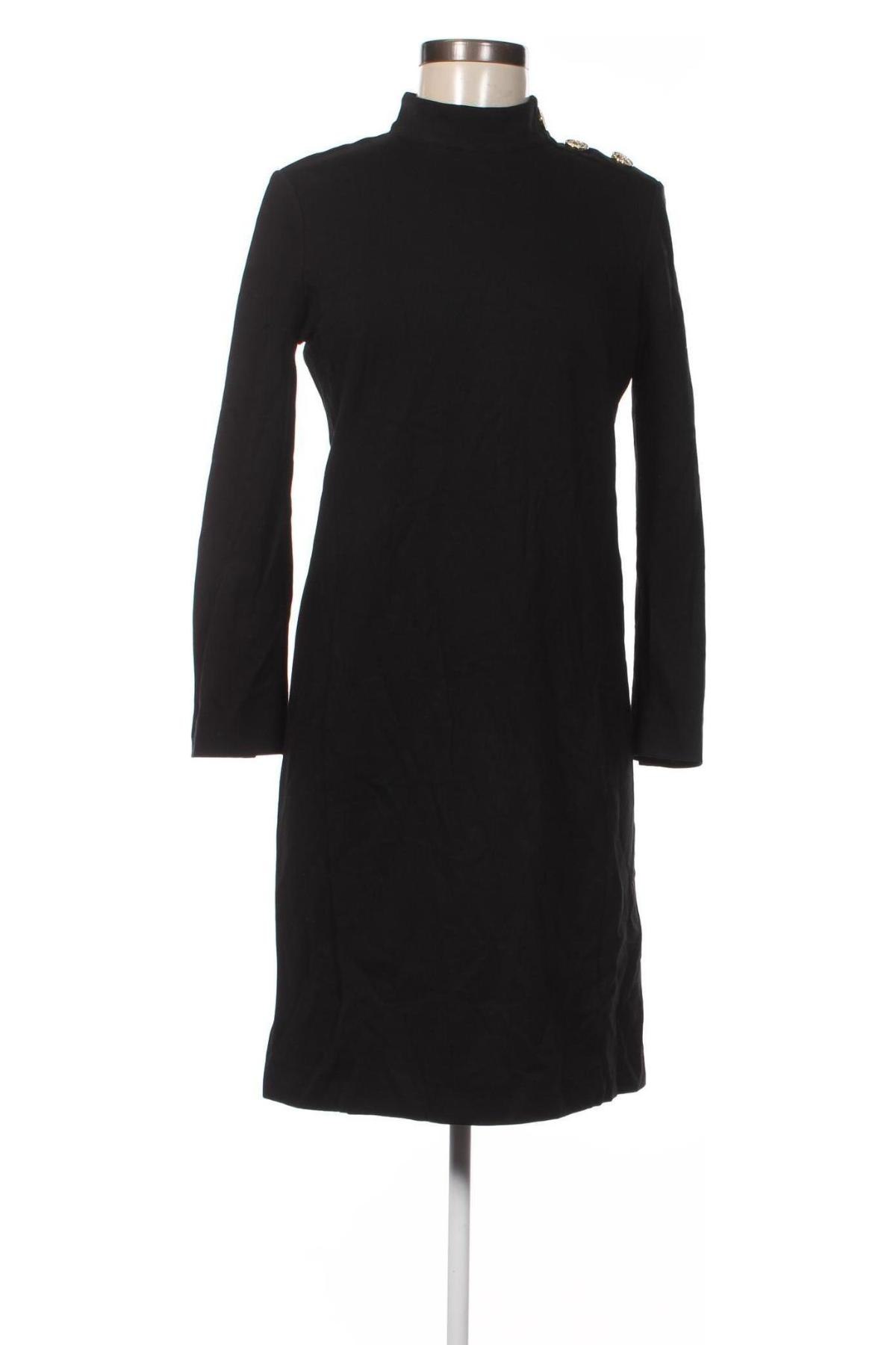 Kleid Marella, Größe S, Farbe Schwarz, Preis 140,78 €