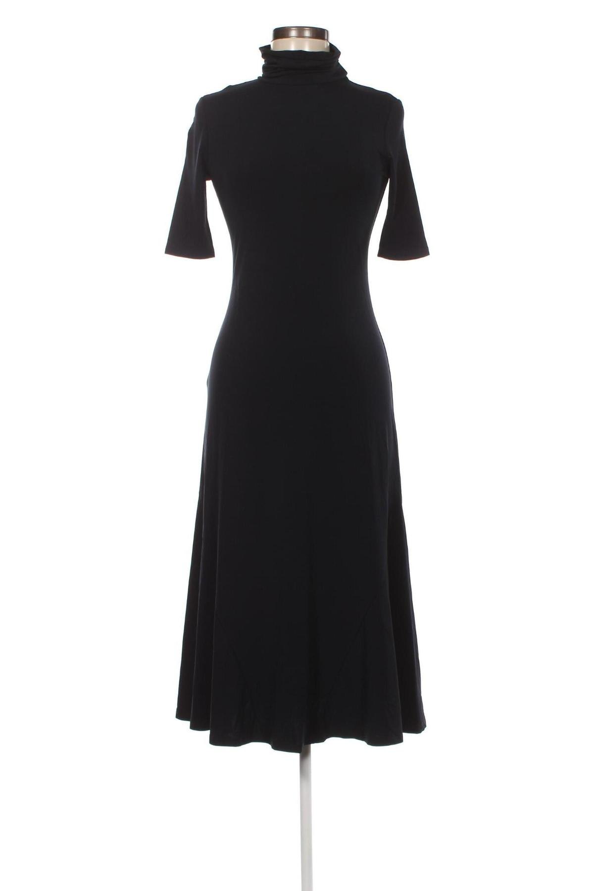 Kleid Max Mara, Größe XS, Farbe Blau, Preis 232,19 €