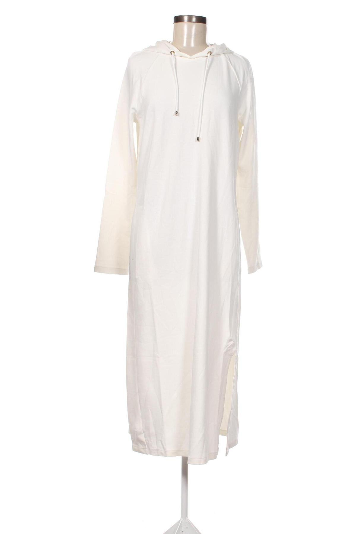 Šaty  Max Mara, Velikost L, Barva Bílá, Cena  4 607,00 Kč