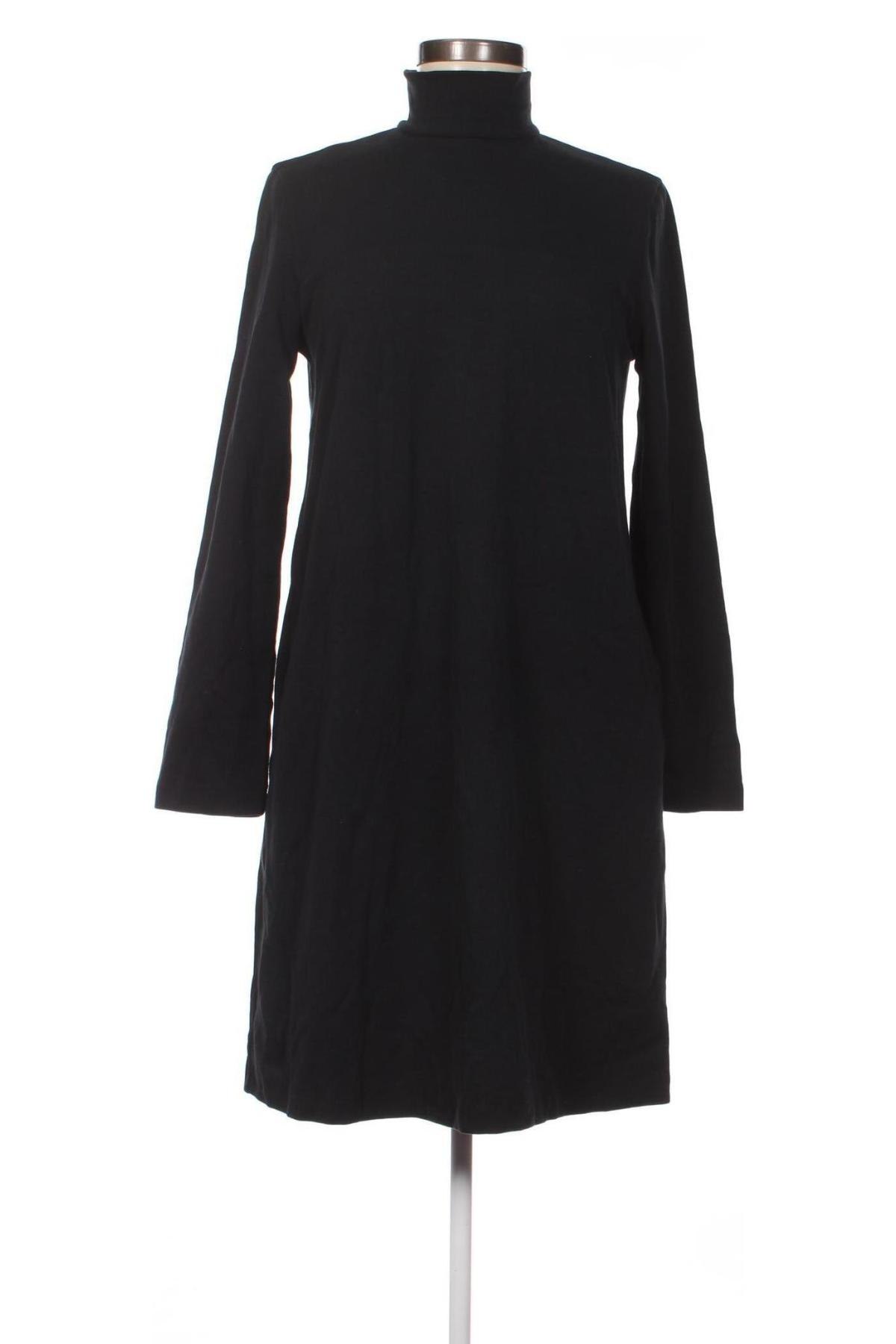 Šaty  Max Mara, Veľkosť S, Farba Čierna, Cena  173,89 €