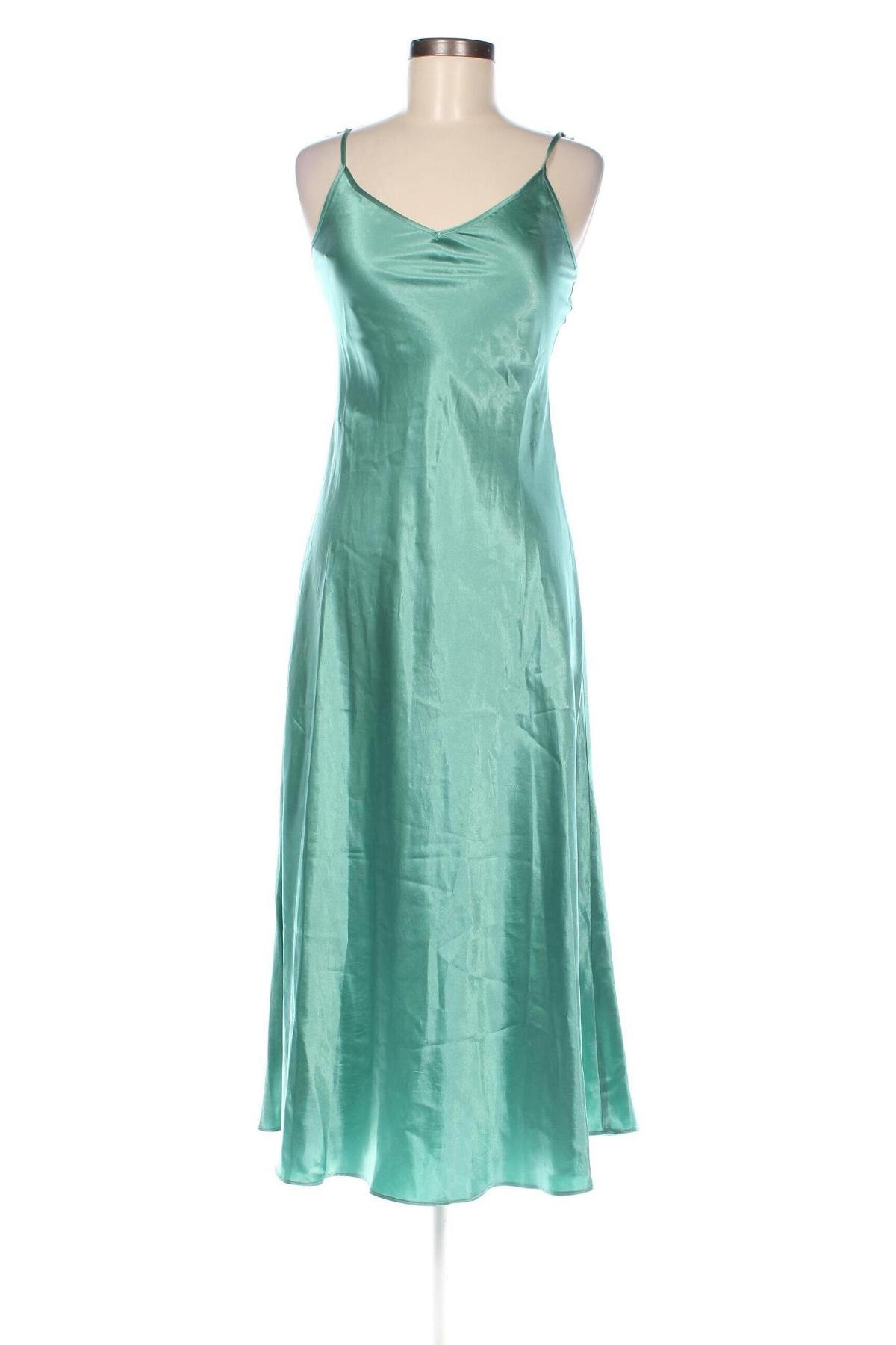 Kleid Max Mara, Größe XXS, Farbe Grün, Preis 104,46 €