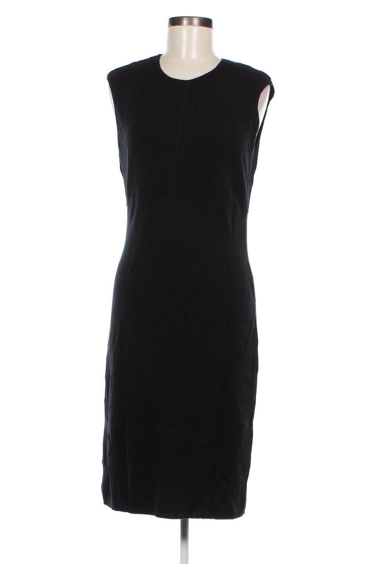 Šaty  Max Mara Studio, Veľkosť L, Farba Čierna, Cena  135,52 €