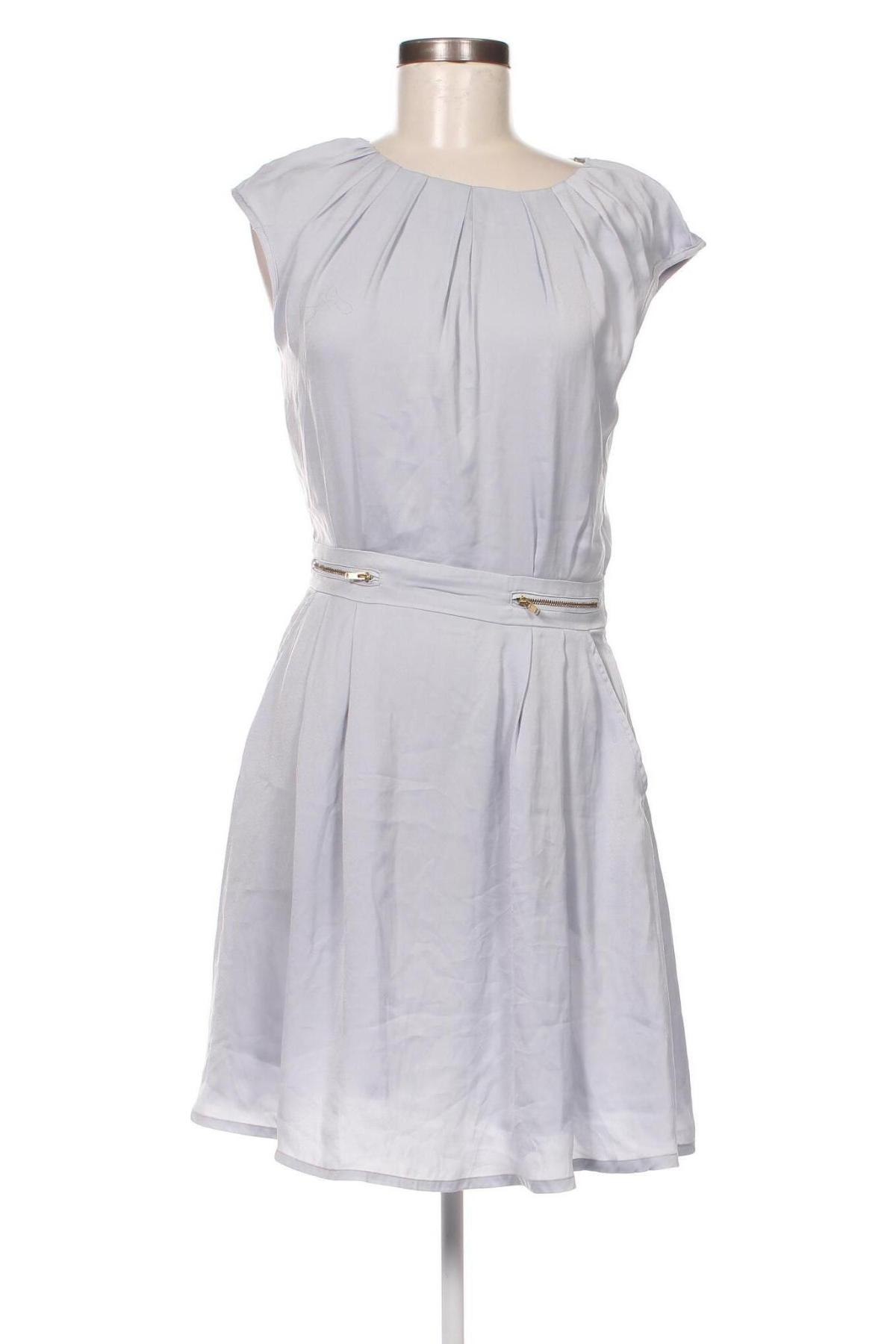 Šaty  Mint & Berry, Veľkosť S, Farba Sivá, Cena  14,83 €