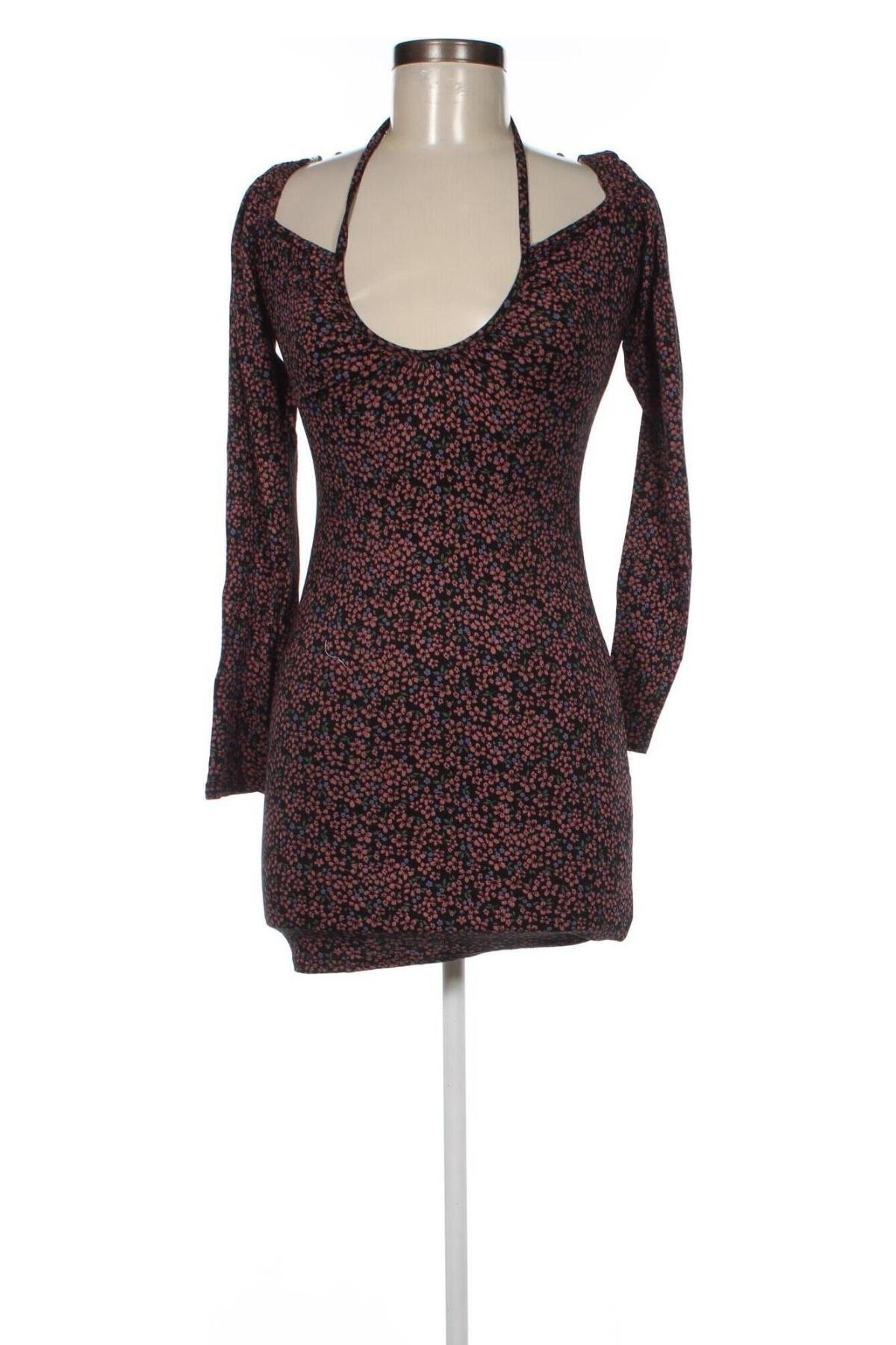 Kleid Missguided, Größe S, Farbe Mehrfarbig, Preis € 4,50