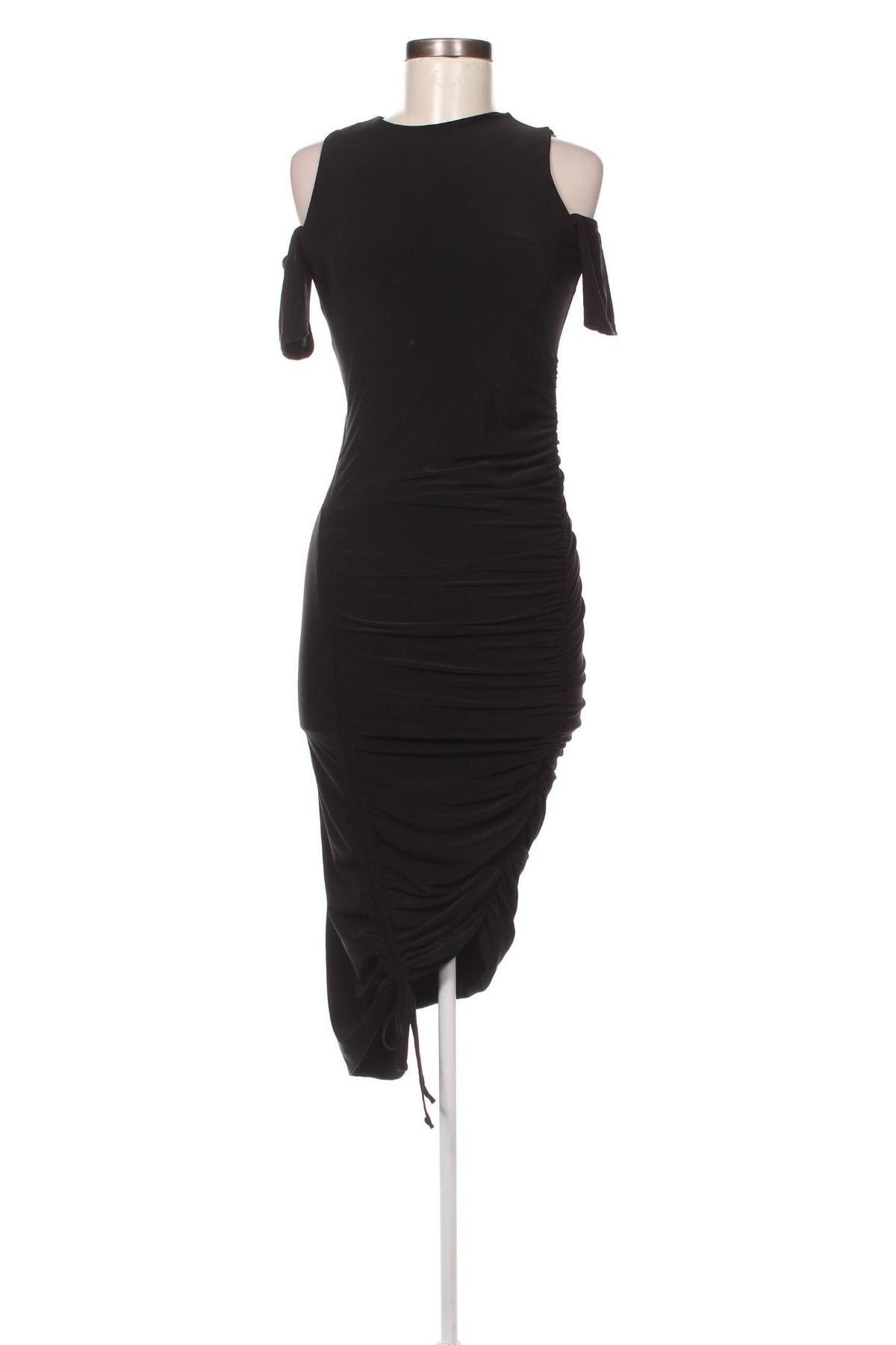 Šaty  Missguided, Velikost S, Barva Černá, Cena  299,00 Kč