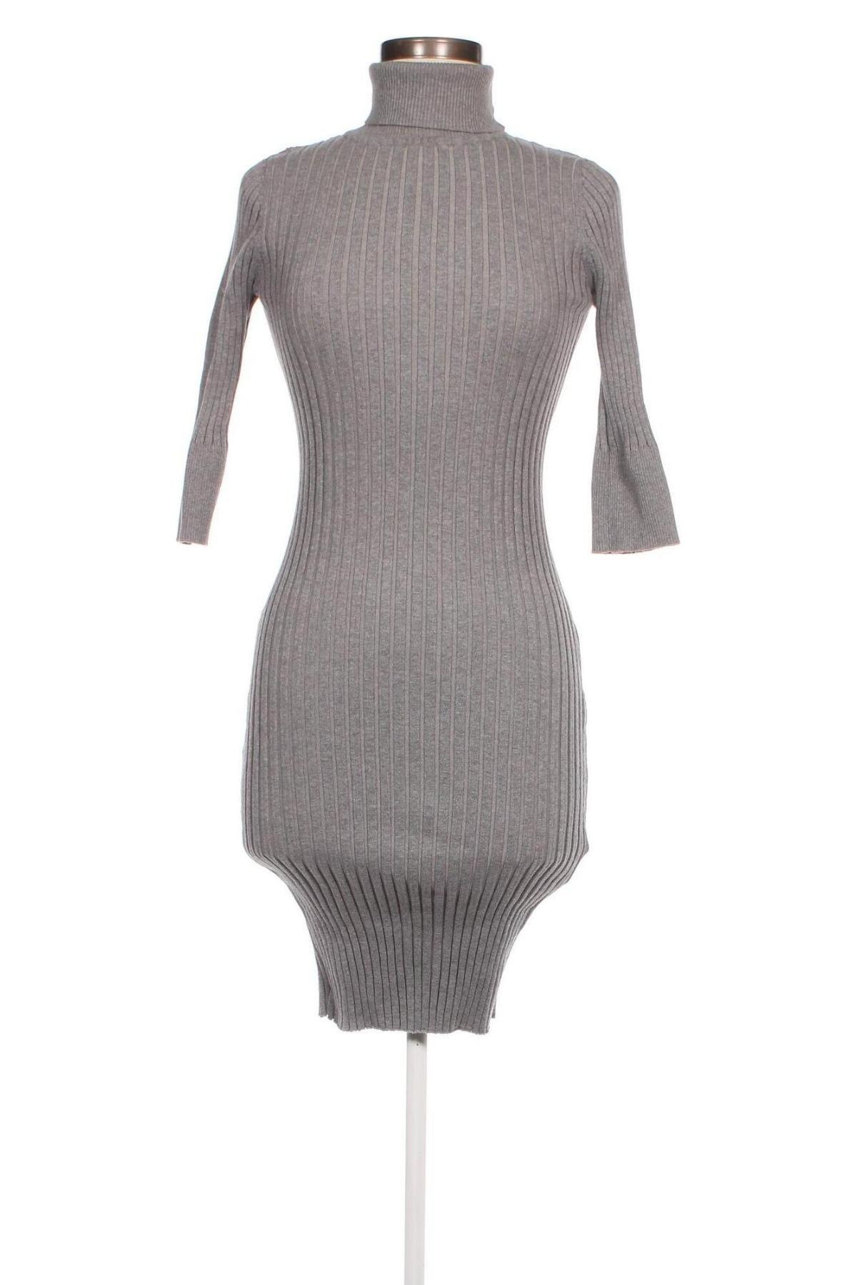 Kleid Miusol, Größe S, Farbe Grau, Preis 8,28 €