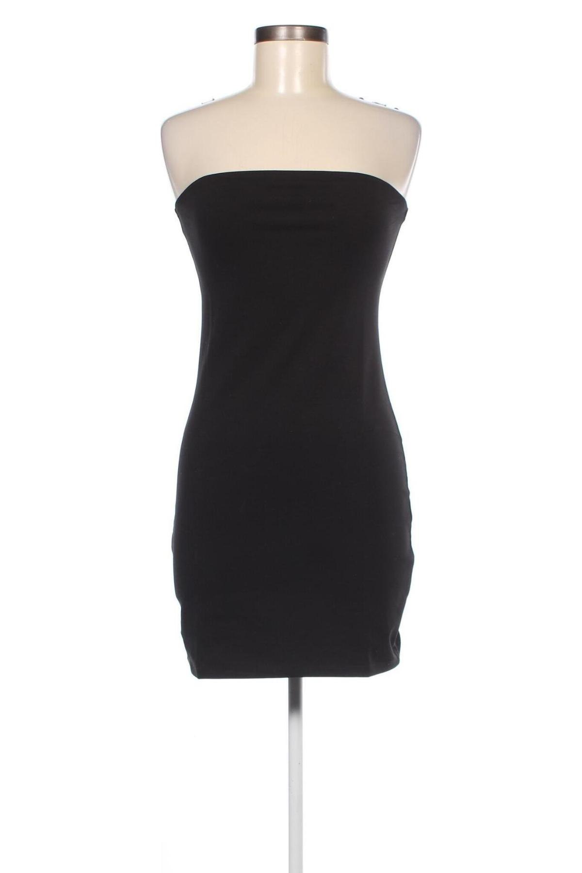 Šaty  Monki, Veľkosť XL, Farba Čierna, Cena  9,09 €