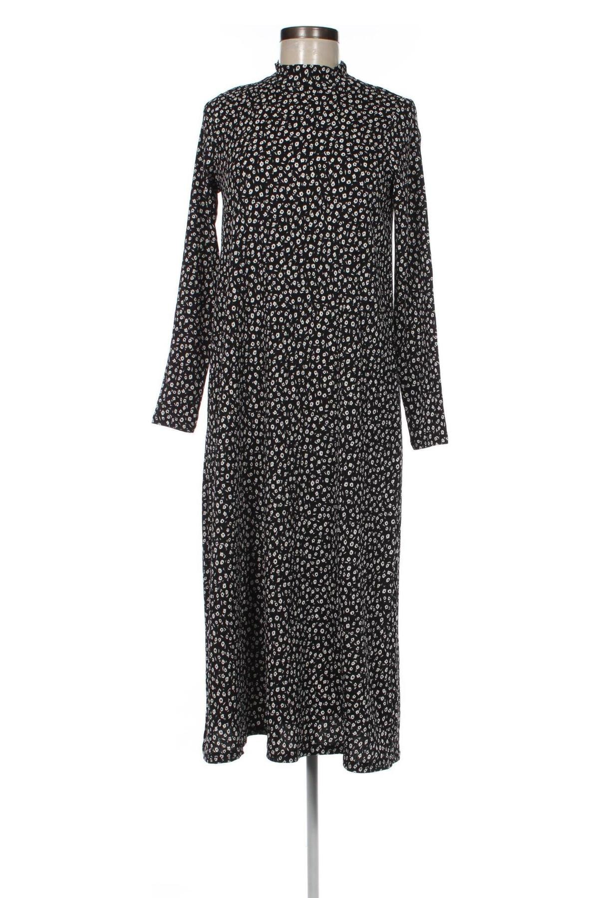 Šaty  Monki, Veľkosť S, Farba Čierna, Cena  7,58 €